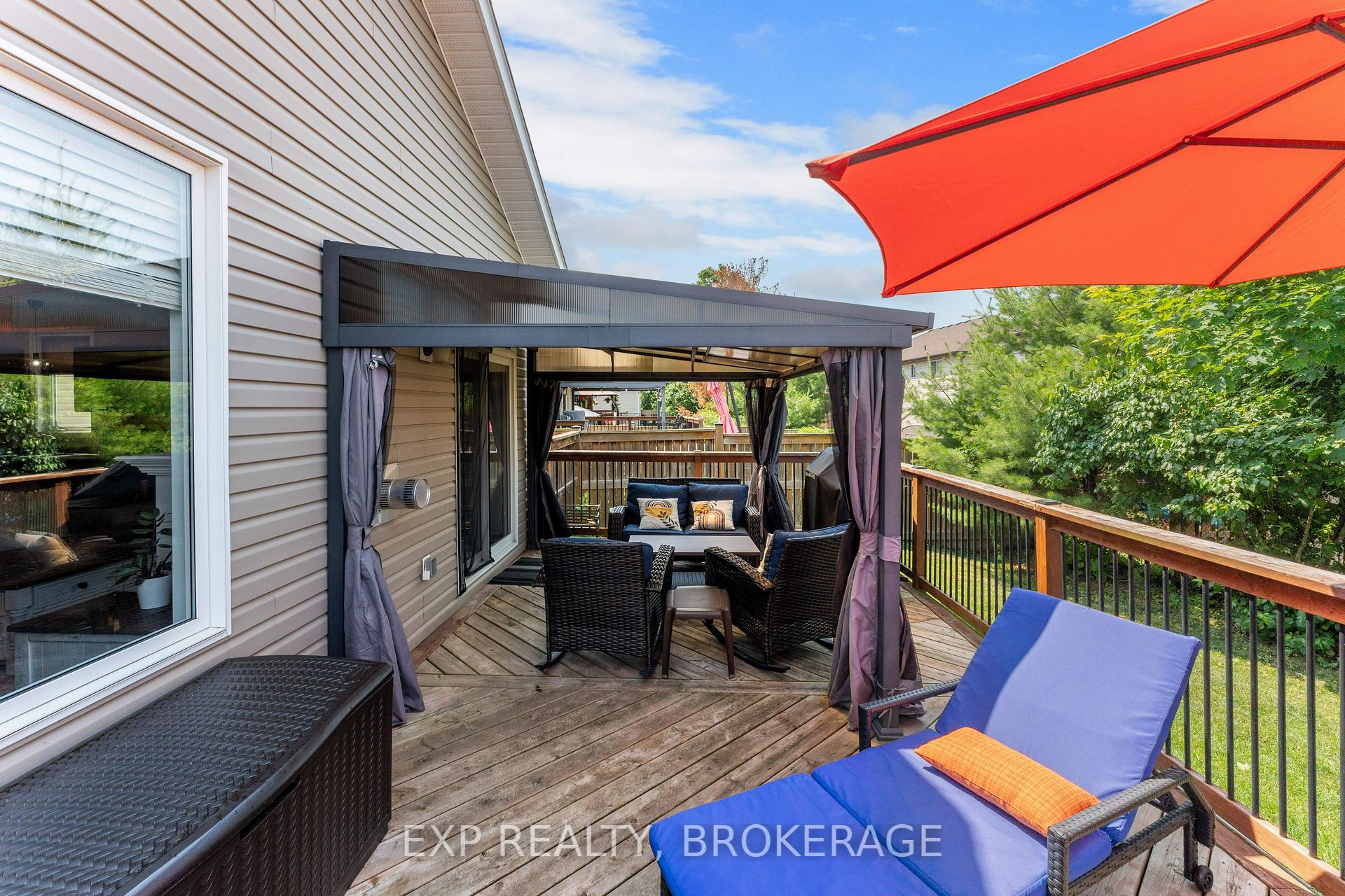 Photo 34 of 1614 Crimson Crescent, Kingston, City Northwest — HOMEH