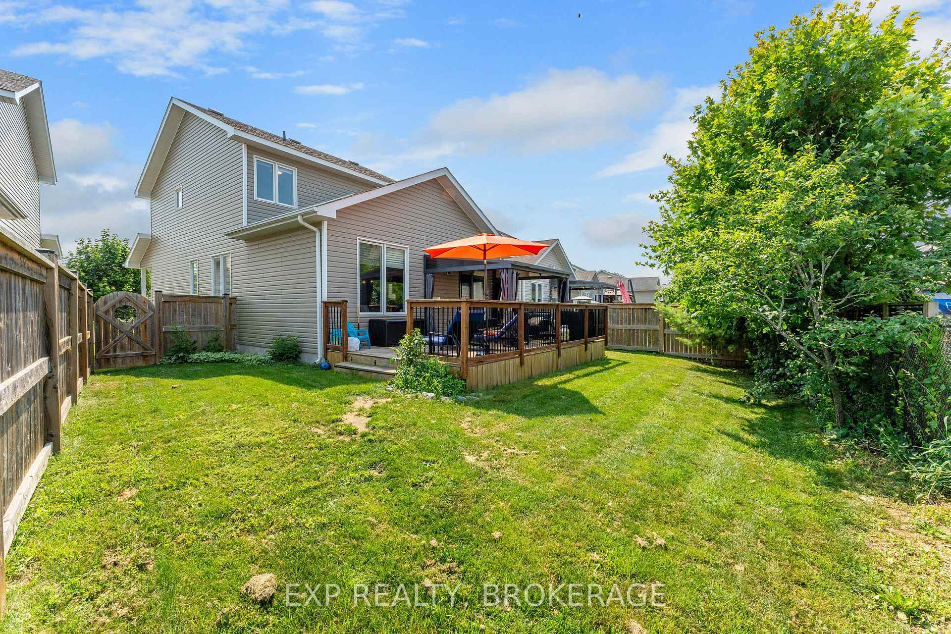 Photo 35 of 1614 Crimson Crescent, Kingston, City Northwest — HOMEH