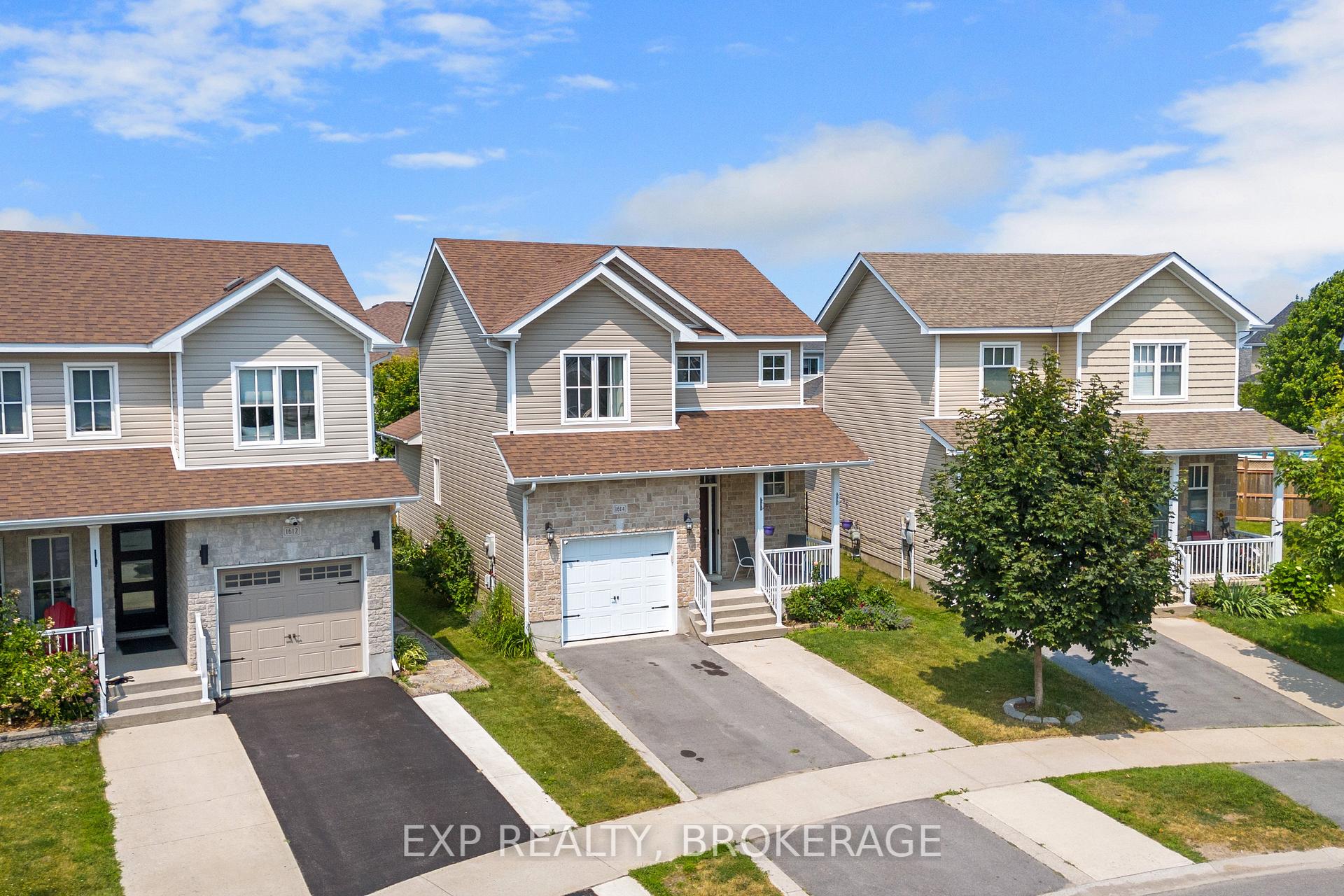 Photo 37 of 1614 Crimson Crescent, Kingston, City Northwest — HOMEH