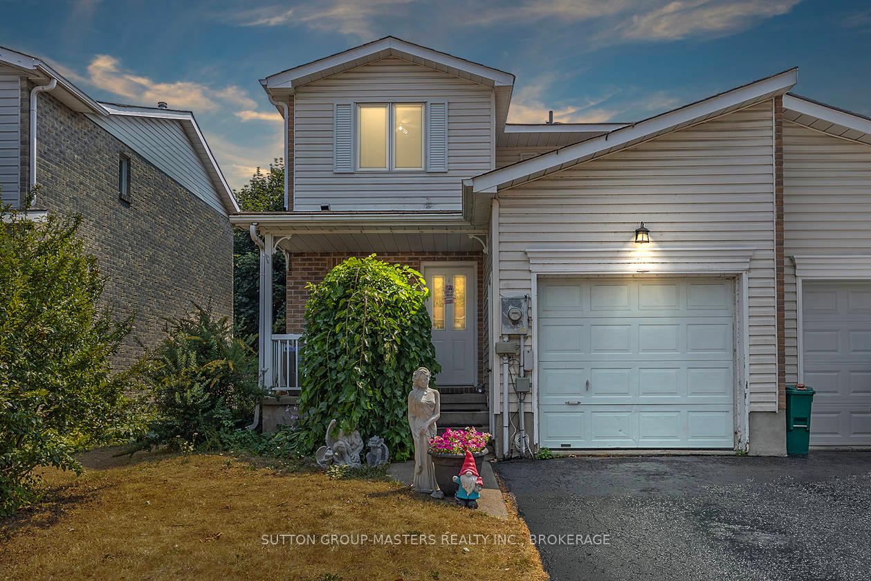 Photo 1 of 263 Vanguard Court, Kingston, East Gardiners Rd — HOMEH