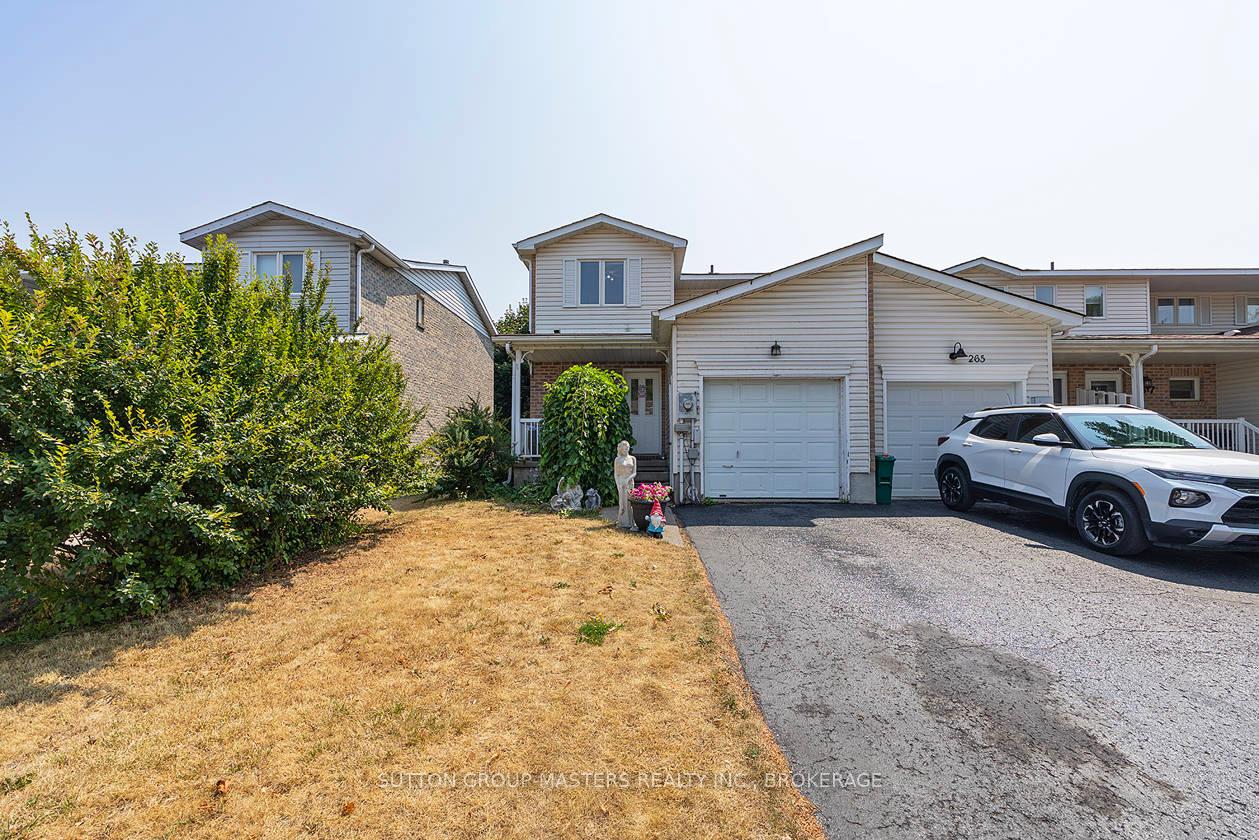 Photo 2 of 263 Vanguard Court, Kingston, East Gardiners Rd — HOMEH