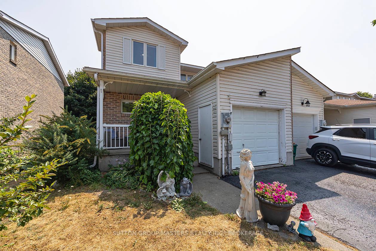 Photo 3 of 263 Vanguard Court, Kingston, East Gardiners Rd — HOMEH
