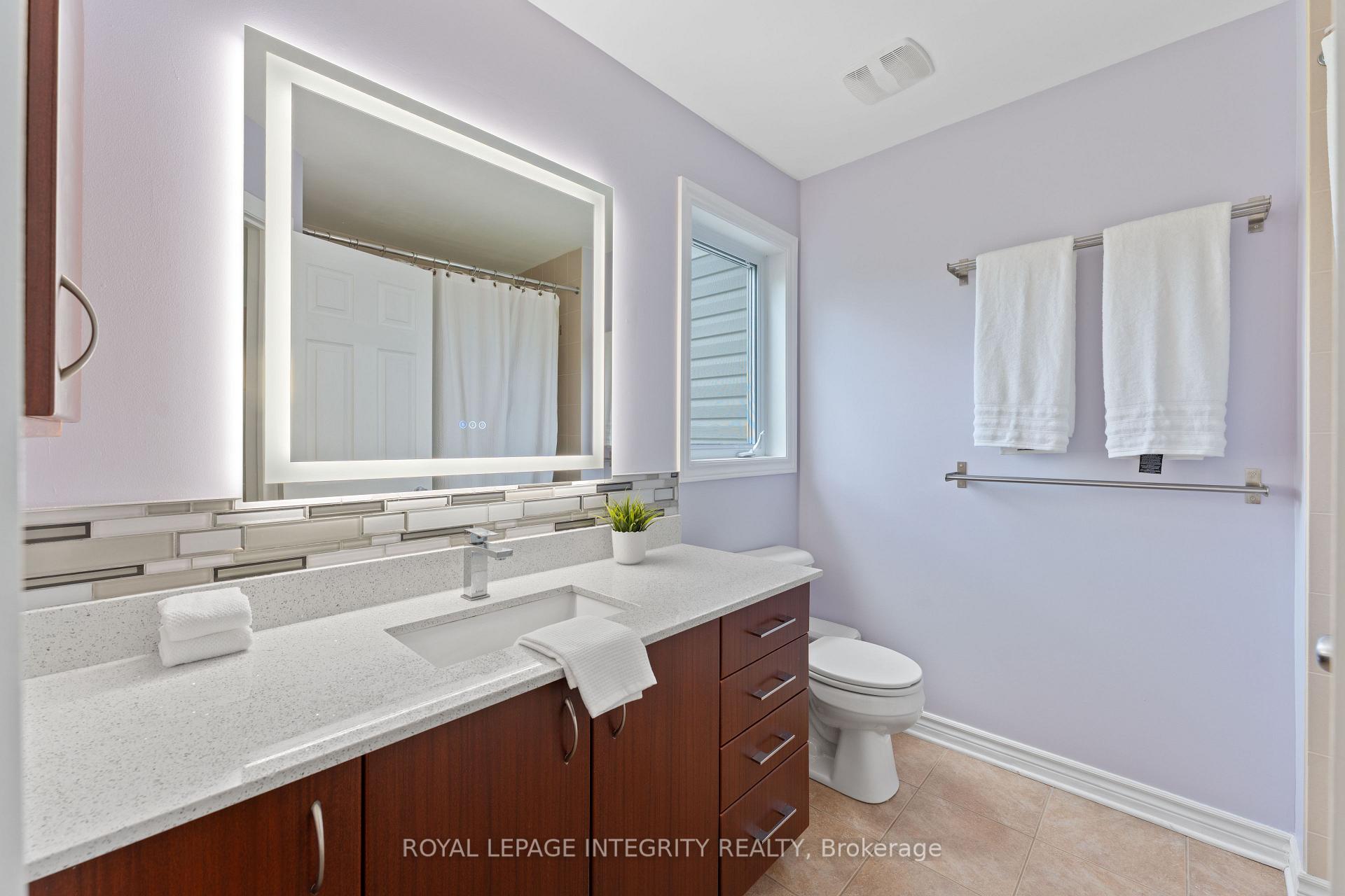 Photo 17 of 258 Catamount Court, Ottawa, Kanata - Emerald Meadows/Trailwest — HOMEH