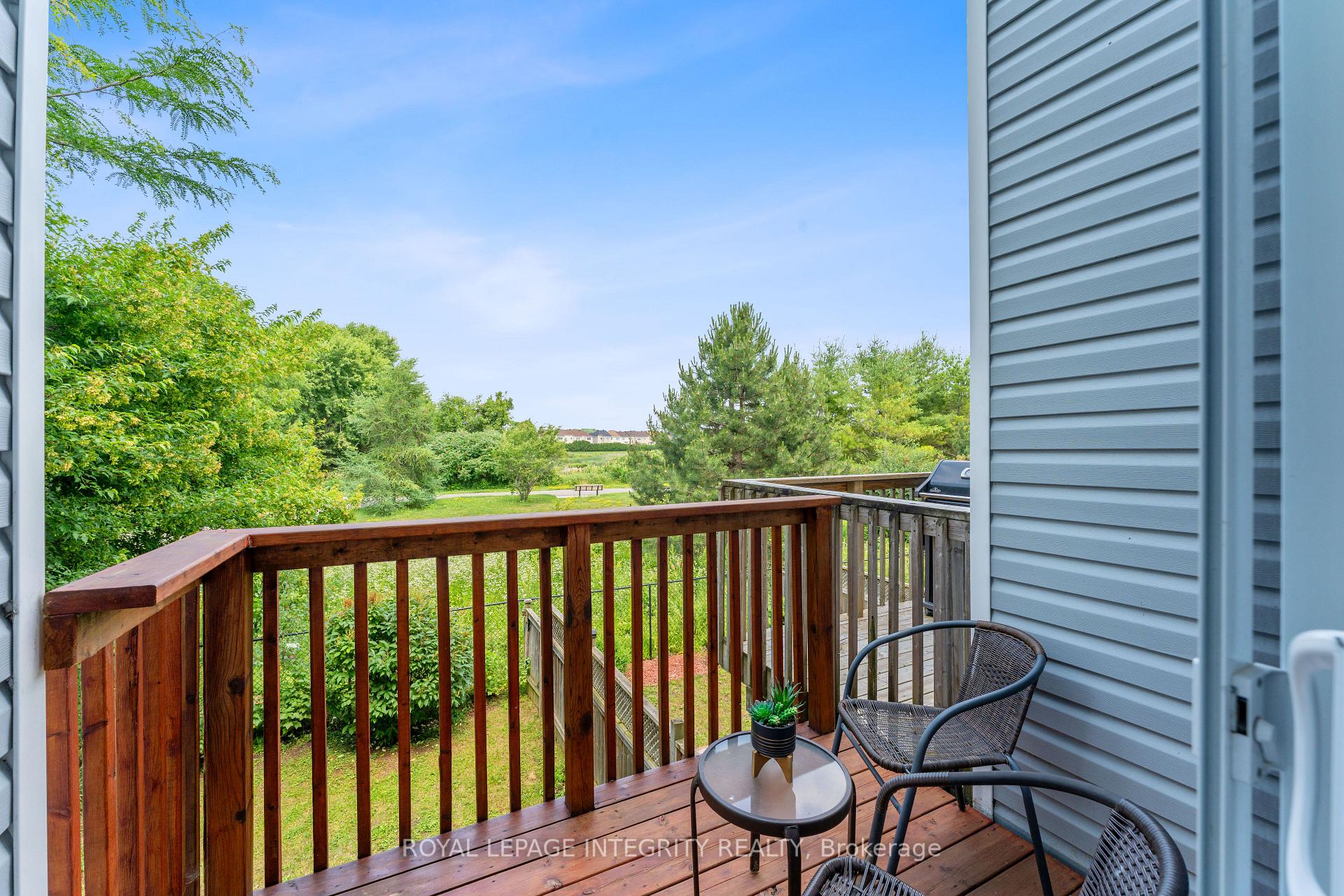 Photo 23 of 258 Catamount Court, Ottawa, Kanata - Emerald Meadows/Trailwest — HOMEH