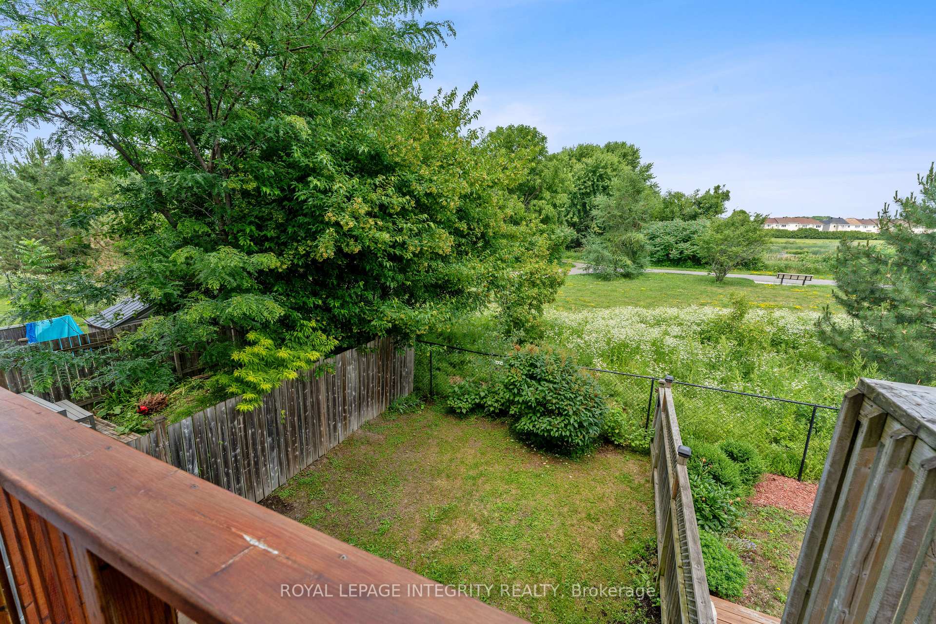 Photo 24 of 258 Catamount Court, Ottawa, Kanata - Emerald Meadows/Trailwest — HOMEH