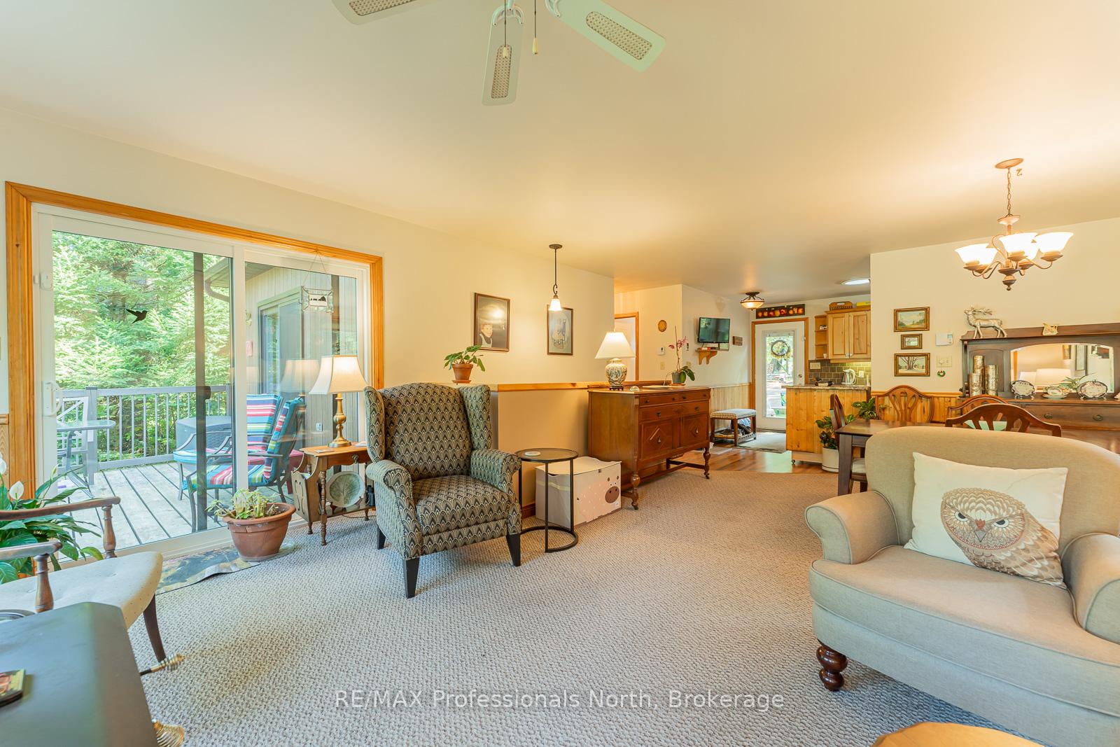 Photo 12 of 1029 Loyalist Drive, Minden Hills, Lutterworth — HOMEH