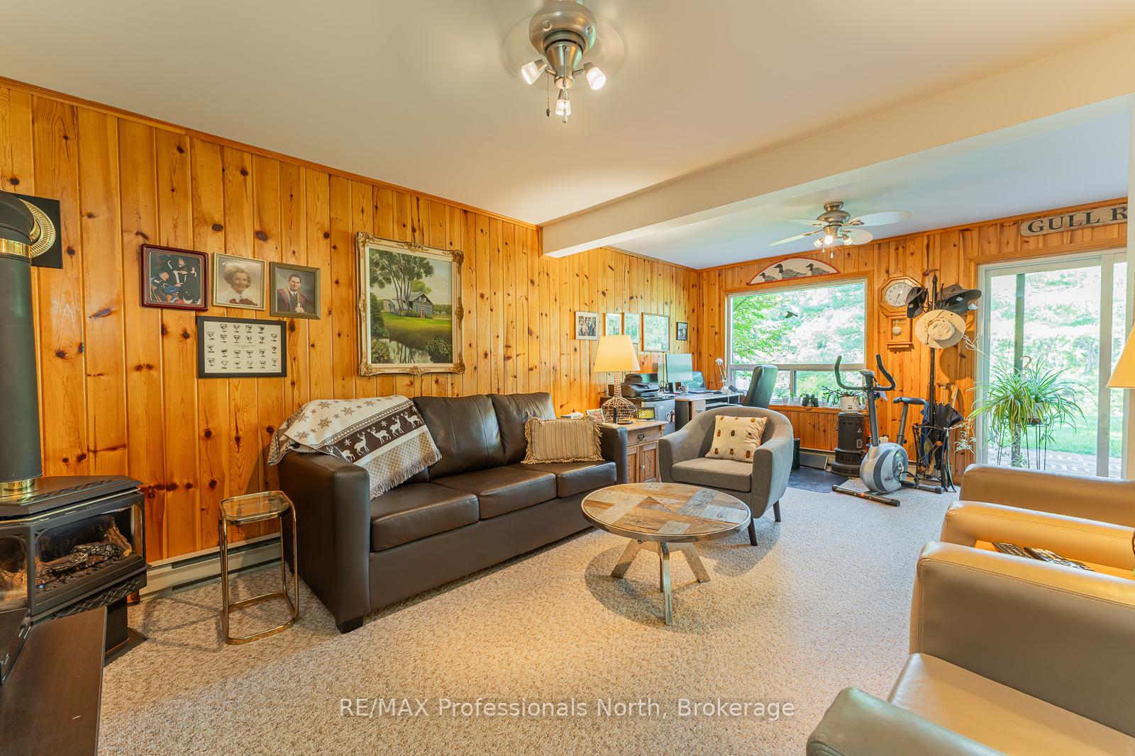 Photo 19 of 1029 Loyalist Drive, Minden Hills, Lutterworth — HOMEH