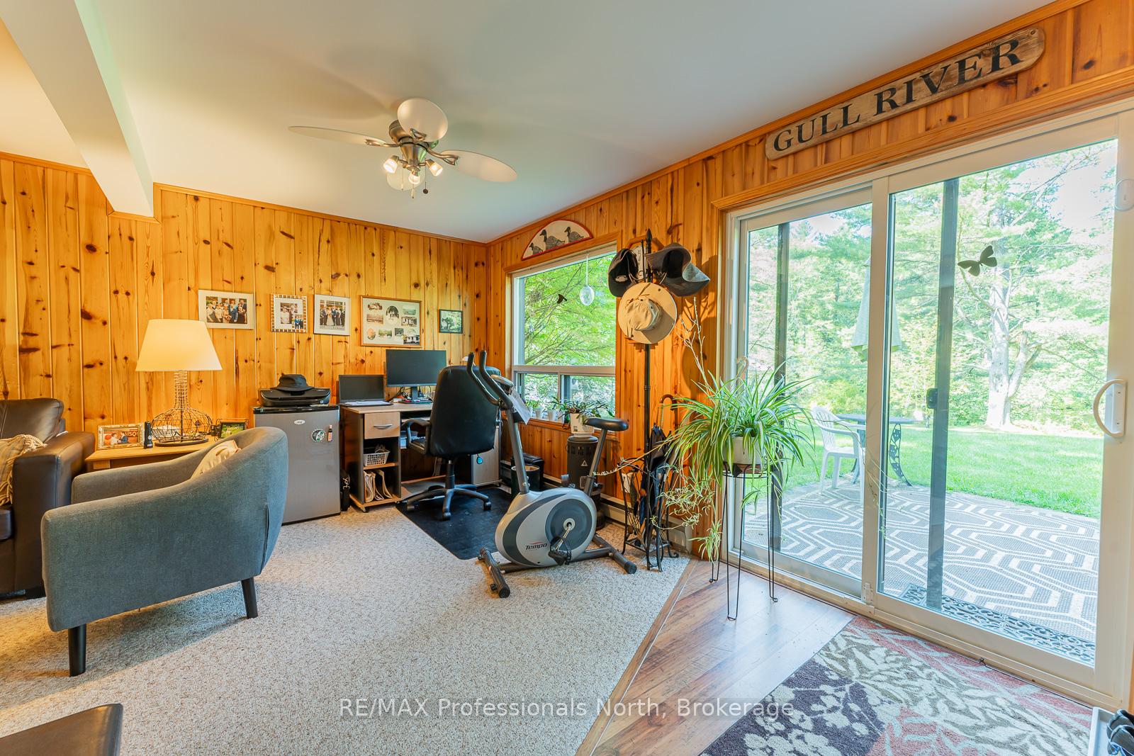 Photo 20 of 1029 Loyalist Drive, Minden Hills, Lutterworth — HOMEH