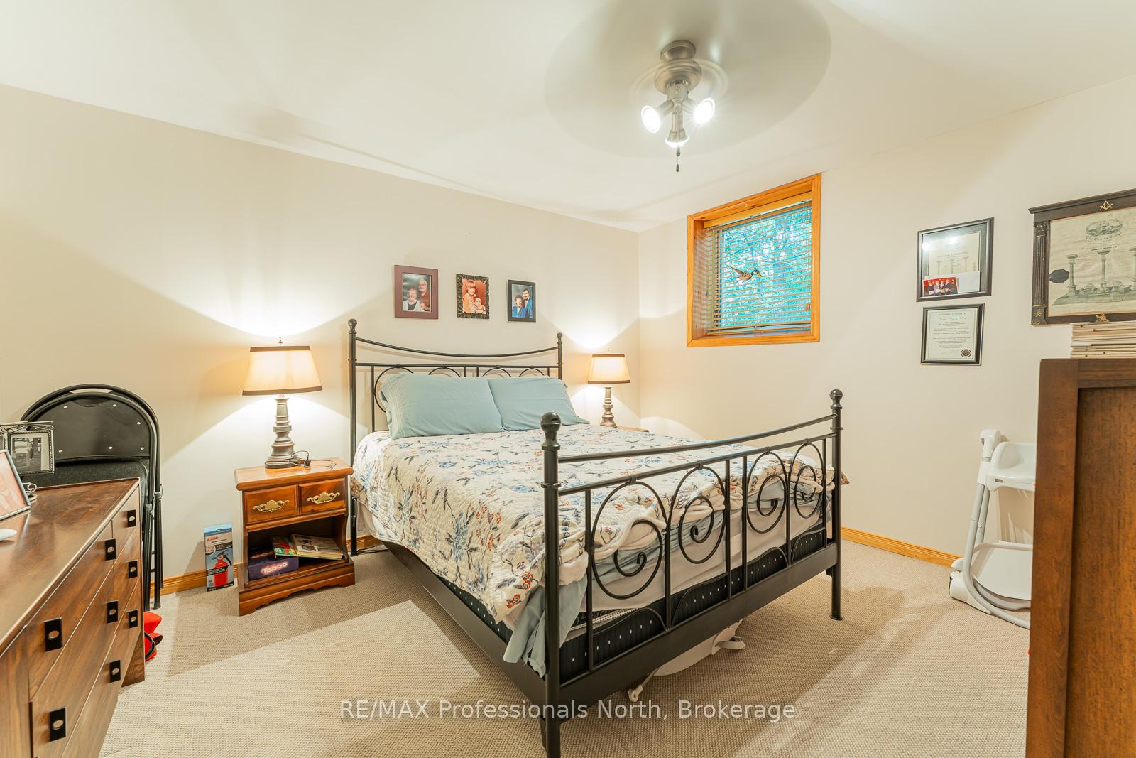 Photo 22 of 1029 Loyalist Drive, Minden Hills, Lutterworth — HOMEH