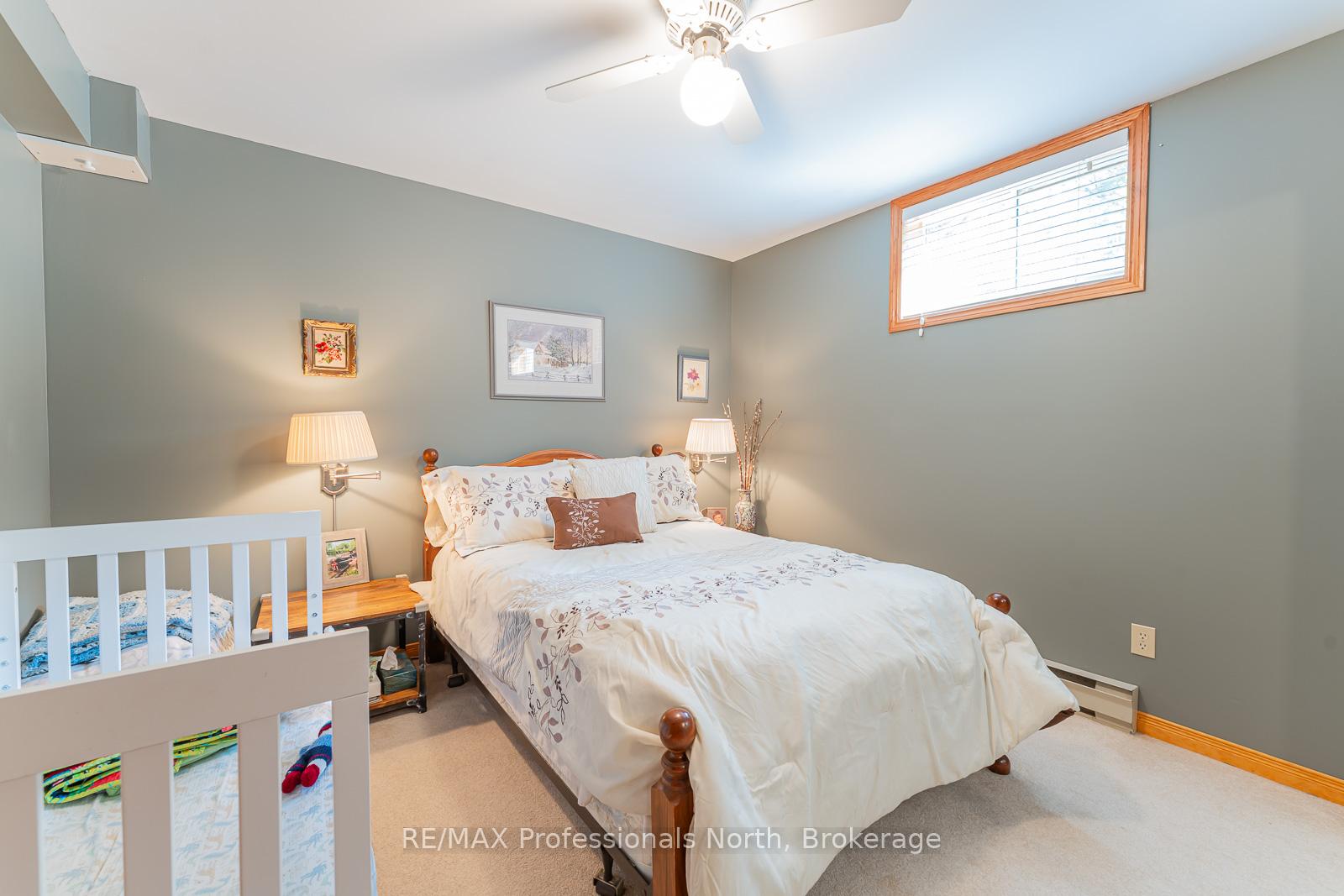 Photo 23 of 1029 Loyalist Drive, Minden Hills, Lutterworth — HOMEH