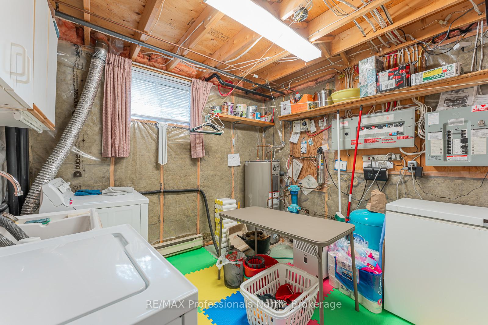 Photo 24 of 1029 Loyalist Drive, Minden Hills, Lutterworth — HOMEH