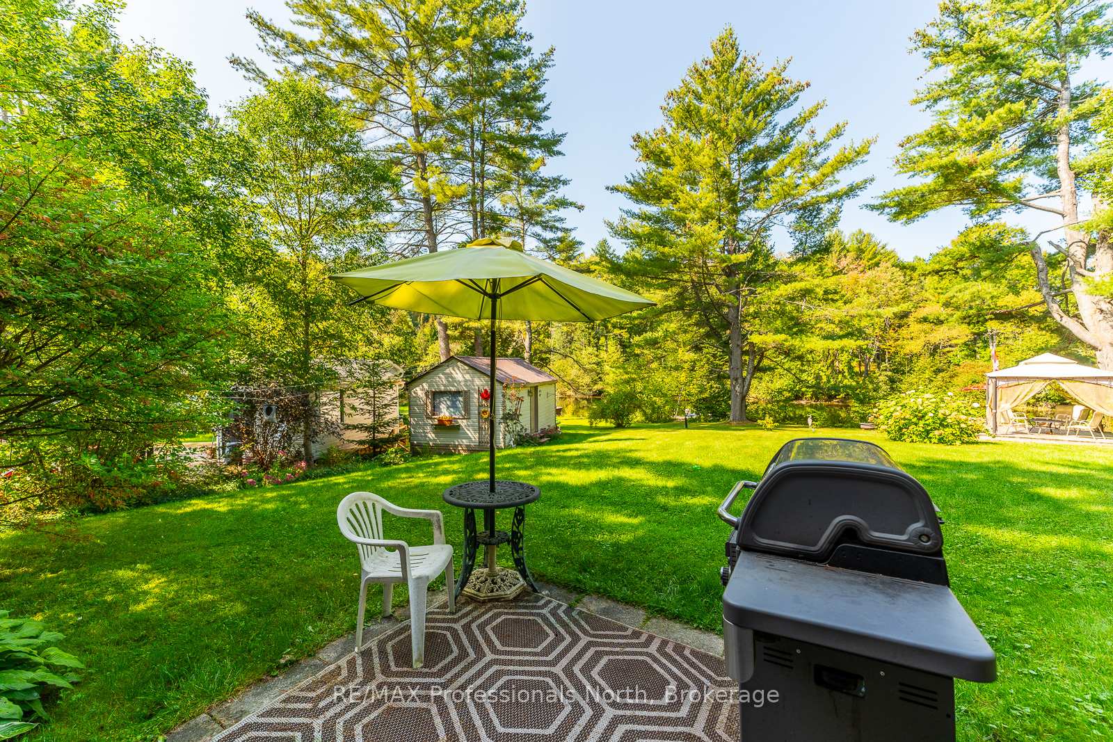Photo 27 of 1029 Loyalist Drive, Minden Hills, Lutterworth — HOMEH
