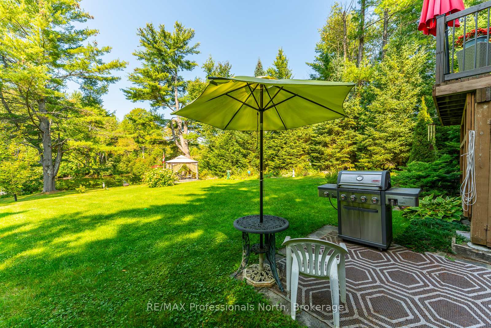 Photo 28 of 1029 Loyalist Drive, Minden Hills, Lutterworth — HOMEH