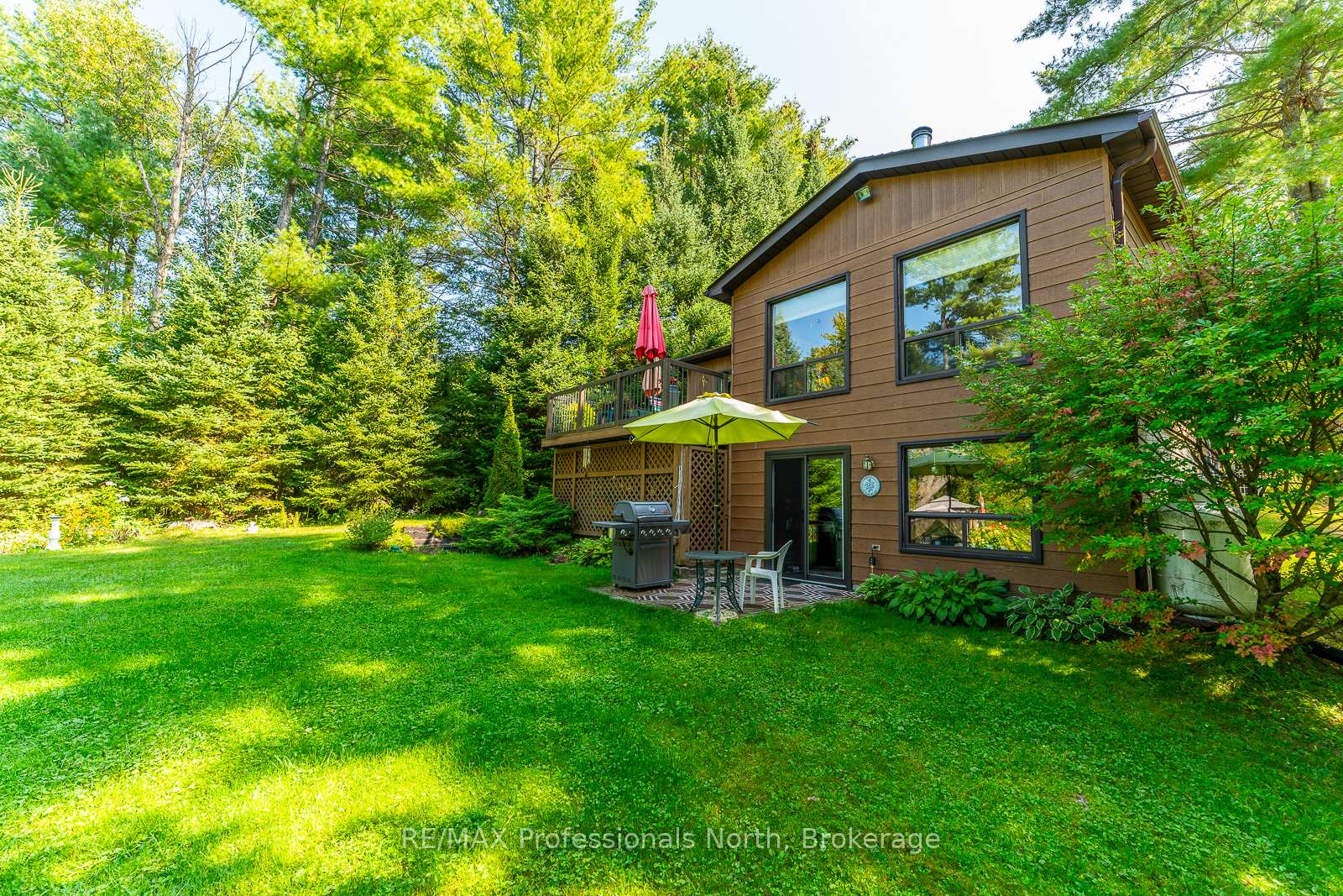 Photo 29 of 1029 Loyalist Drive, Minden Hills, Lutterworth — HOMEH
