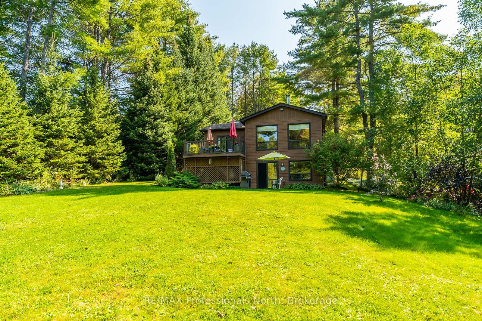Photo 37 of 1029 Loyalist Drive, Minden Hills, Lutterworth — HOMEH