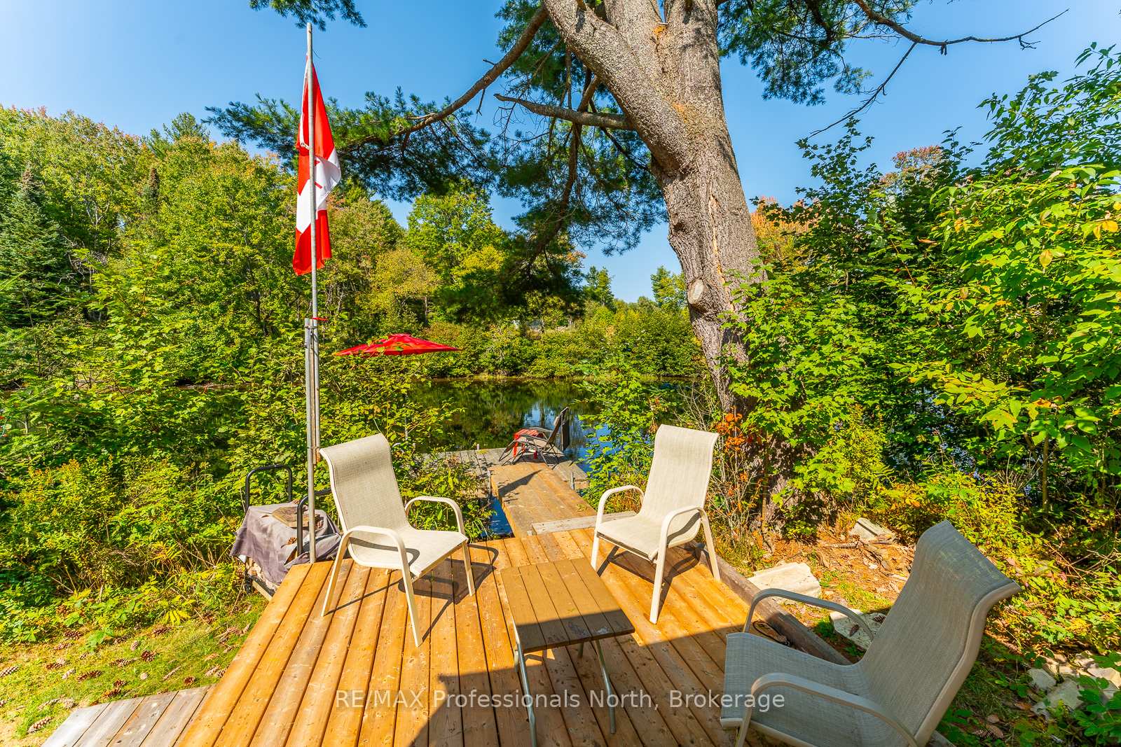Photo 38 of 1029 Loyalist Drive, Minden Hills, Lutterworth — HOMEH