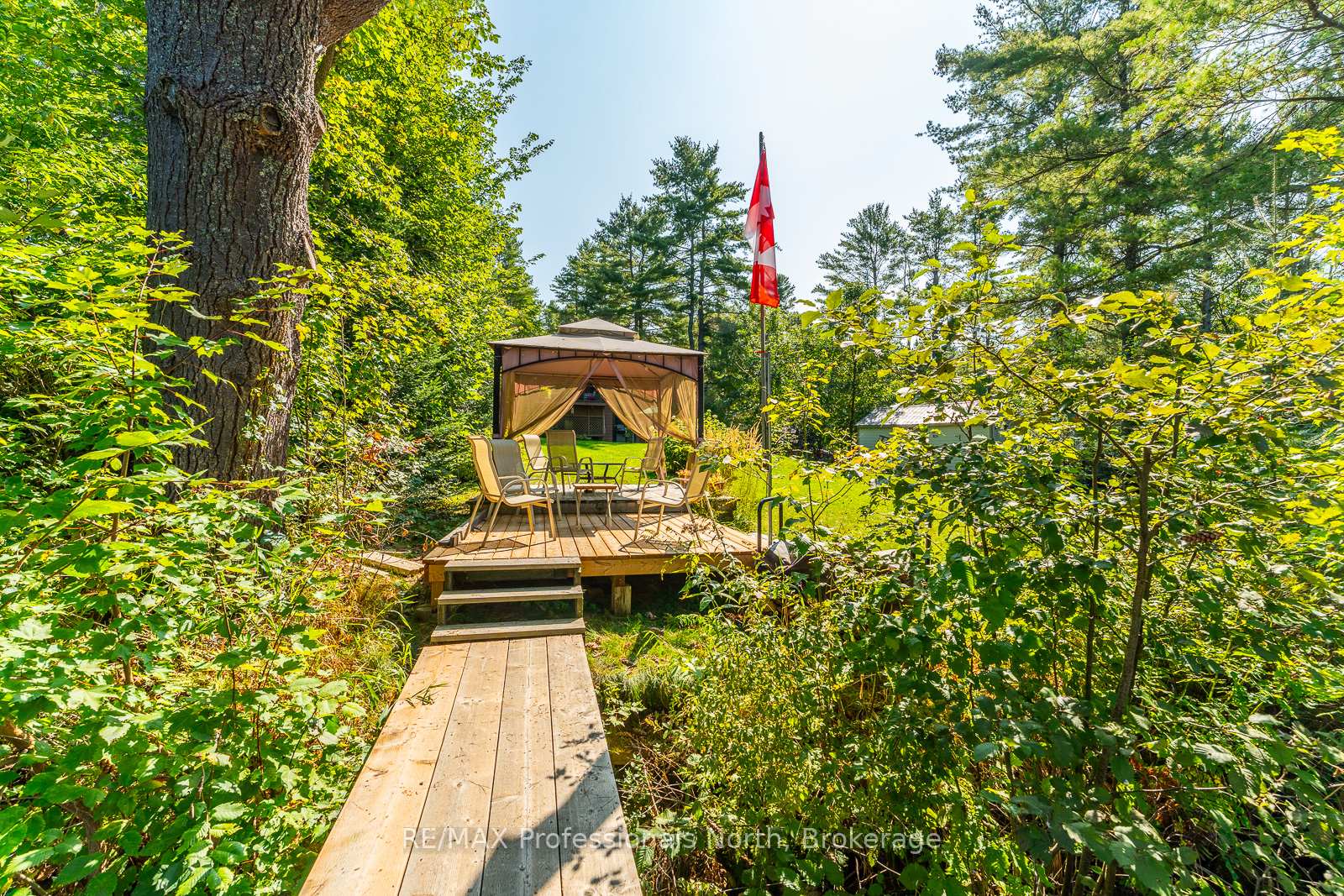 Photo 41 of 1029 Loyalist Drive, Minden Hills, Lutterworth — HOMEH