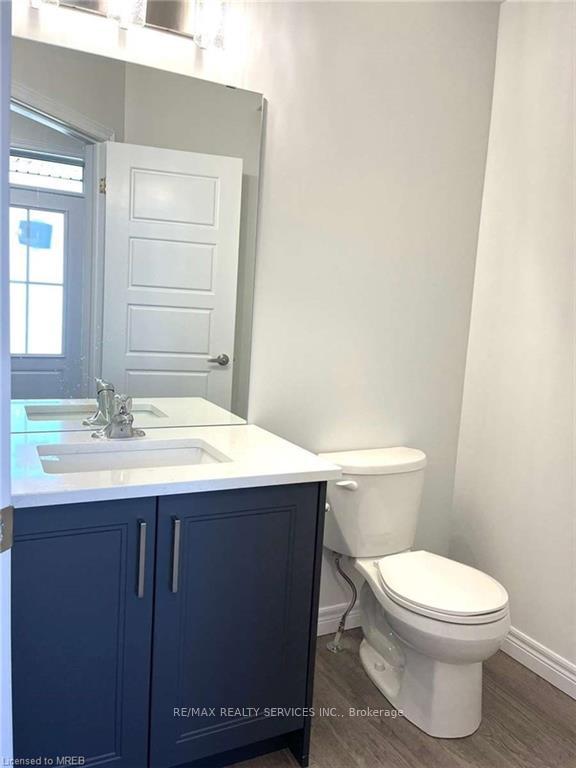 Photo 2 of Unit 109, 132 Doan Drive, Middlesex Centre, Rural Middlesex Centre — HOMEH