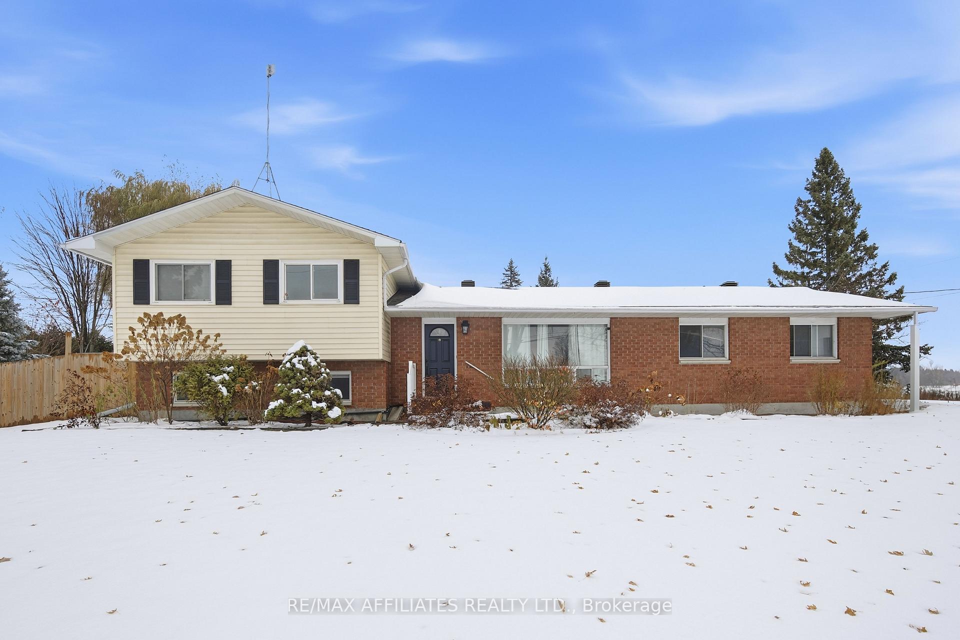 Front of 328 Kelly-Jordan Road