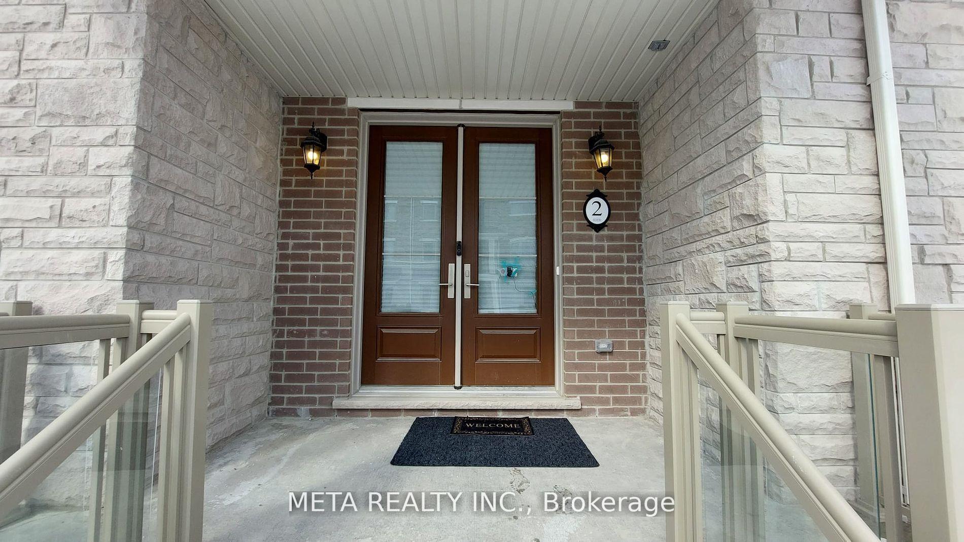 Photo 2 of 2 Bruce Boyd Drive, Markham, Cornell — HOMEH