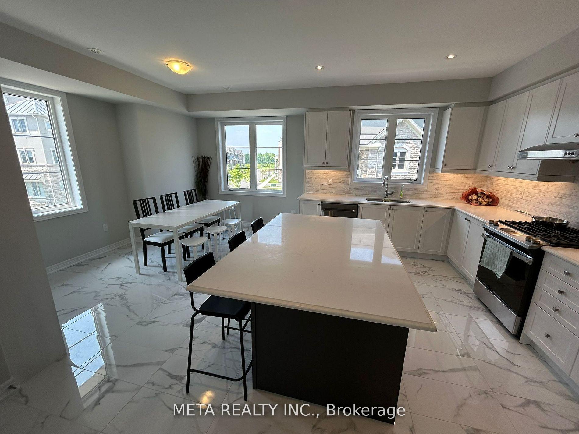 Photo 6 of 2 Bruce Boyd Drive, Markham, Cornell — HOMEH