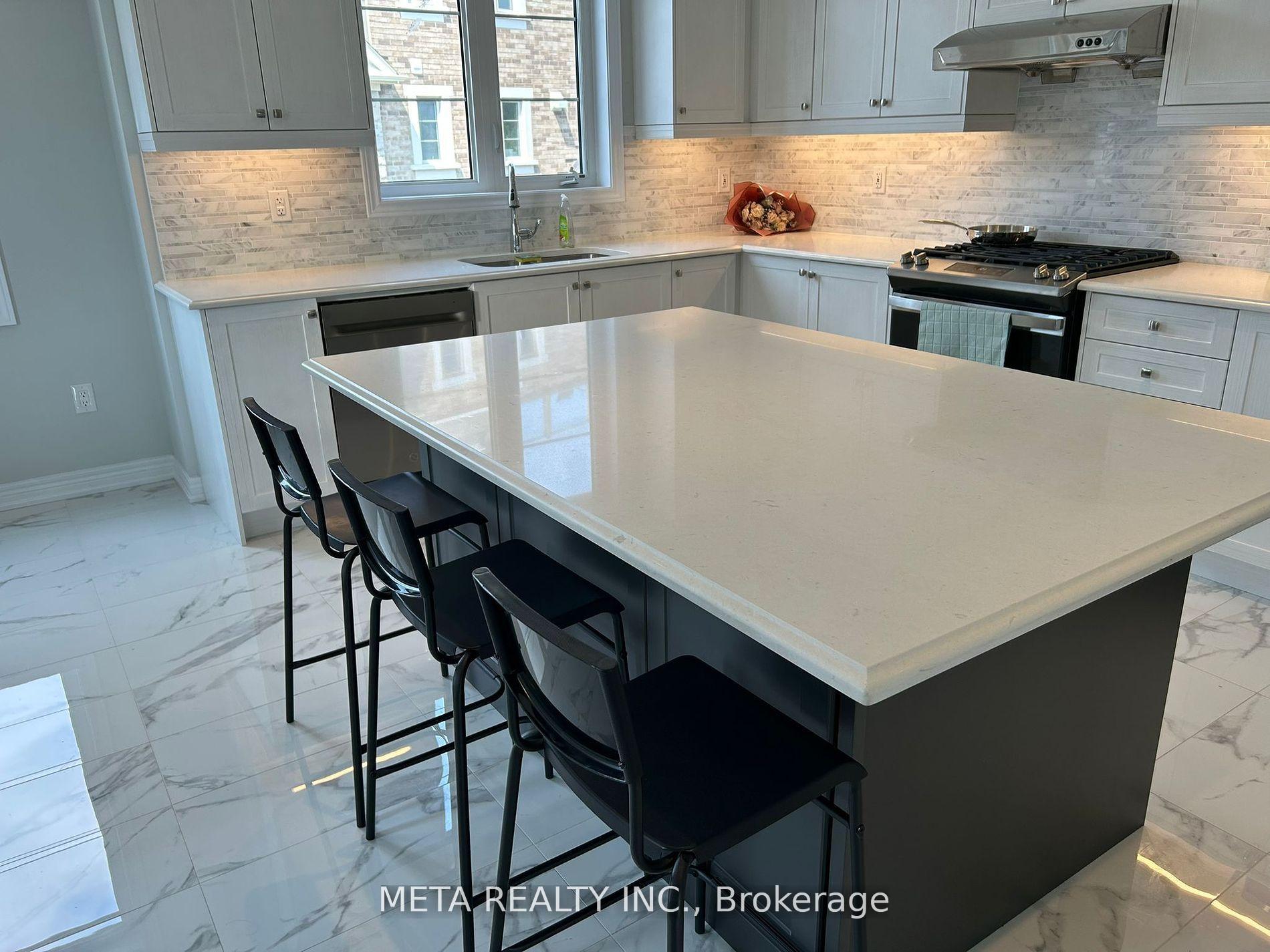 Photo 10 of 2 Bruce Boyd Drive, Markham, Cornell — HOMEH