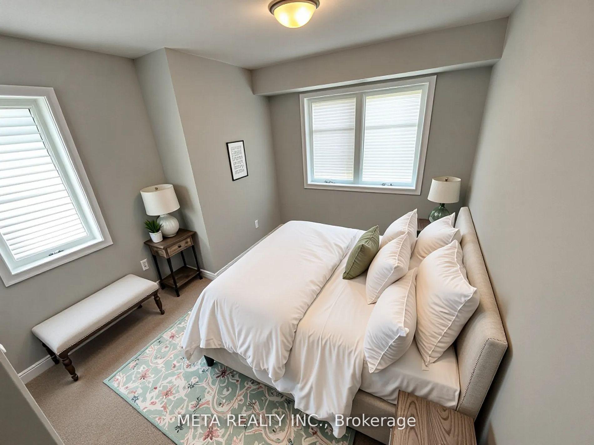 Photo 15 of 2 Bruce Boyd Drive, Markham, Cornell — HOMEH