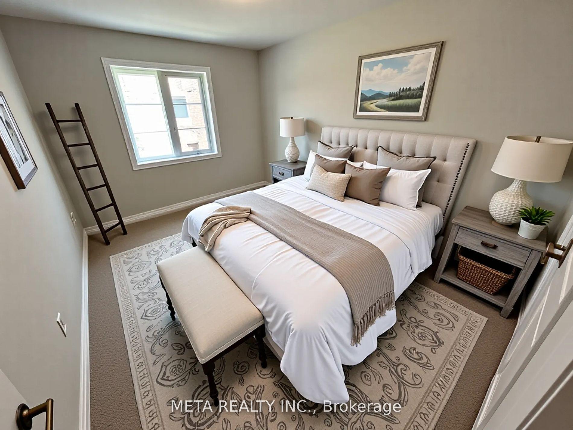 Photo 17 of 2 Bruce Boyd Drive, Markham, Cornell — HOMEH