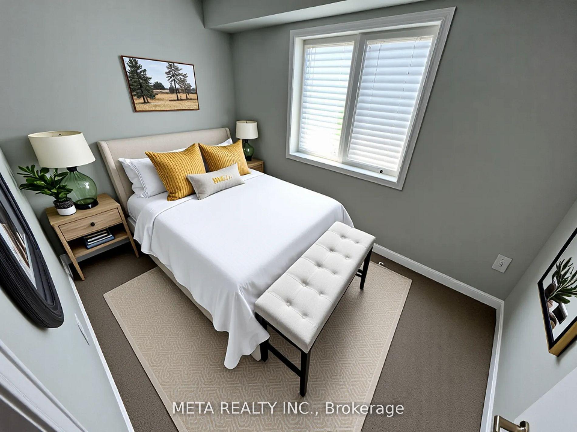 Photo 18 of 2 Bruce Boyd Drive, Markham, Cornell — HOMEH