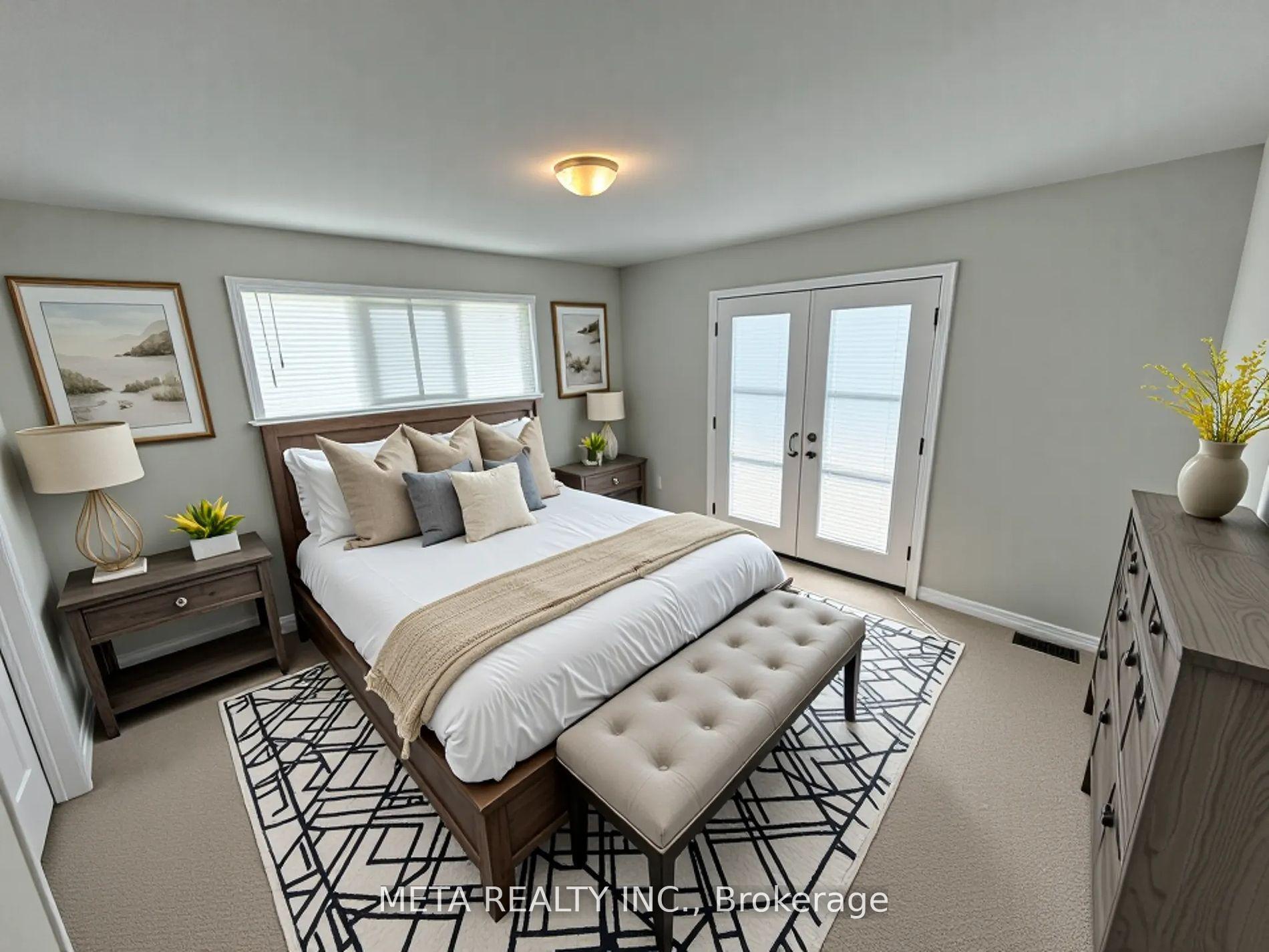 Photo 19 of 2 Bruce Boyd Drive, Markham, Cornell — HOMEH