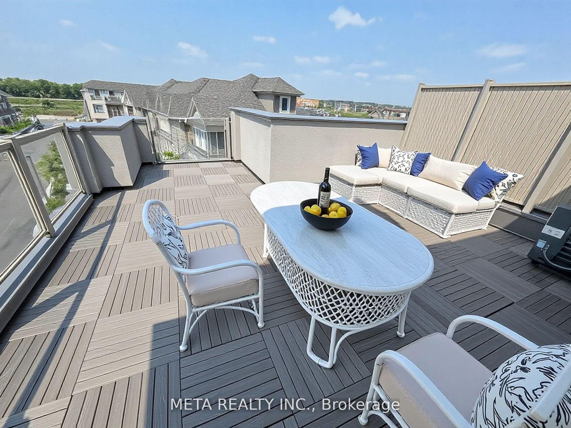 Photo 23 of 2 Bruce Boyd Drive, Markham, Cornell — HOMEH