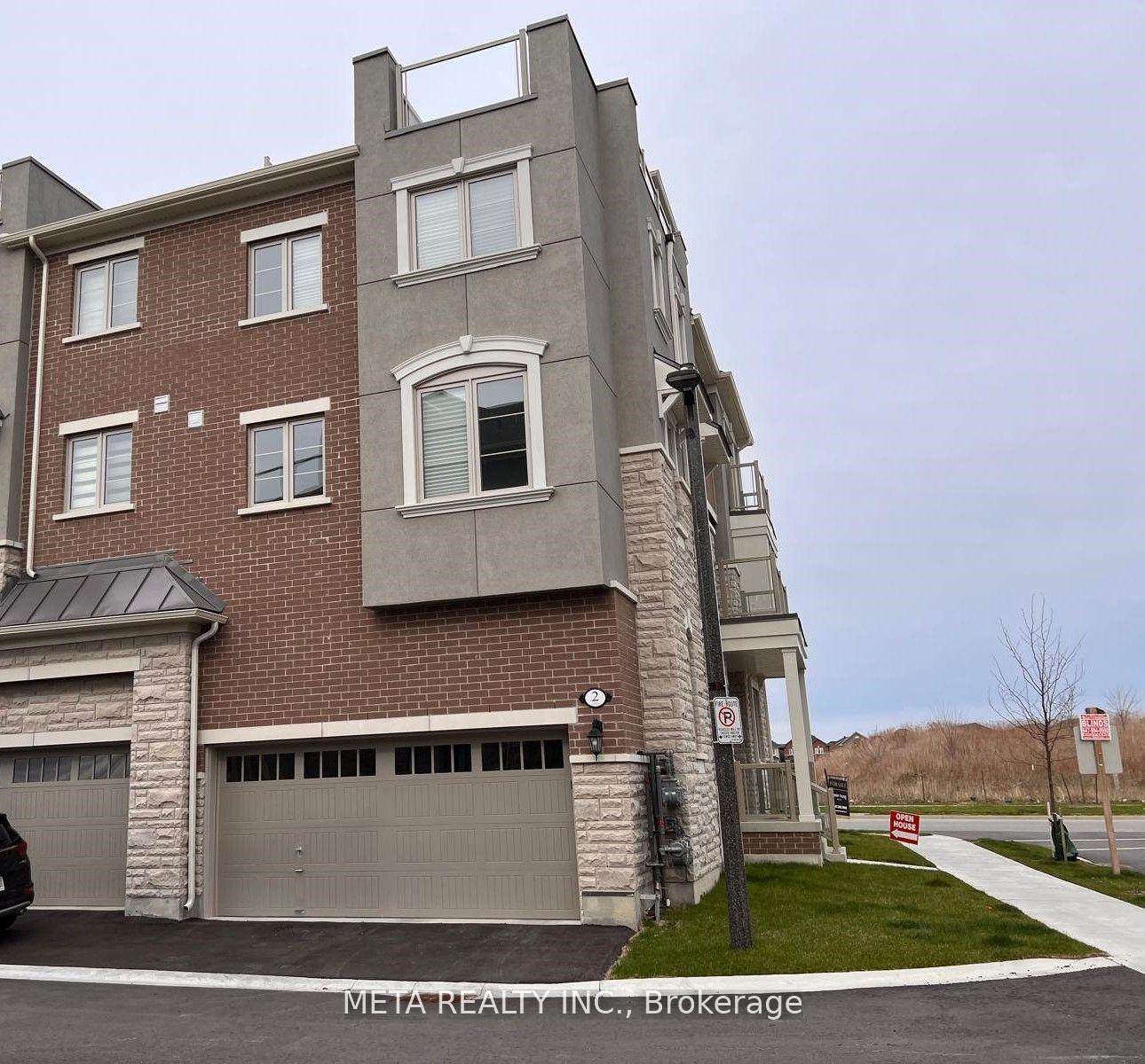 Photo 24 of 2 Bruce Boyd Drive, Markham, Cornell — HOMEH