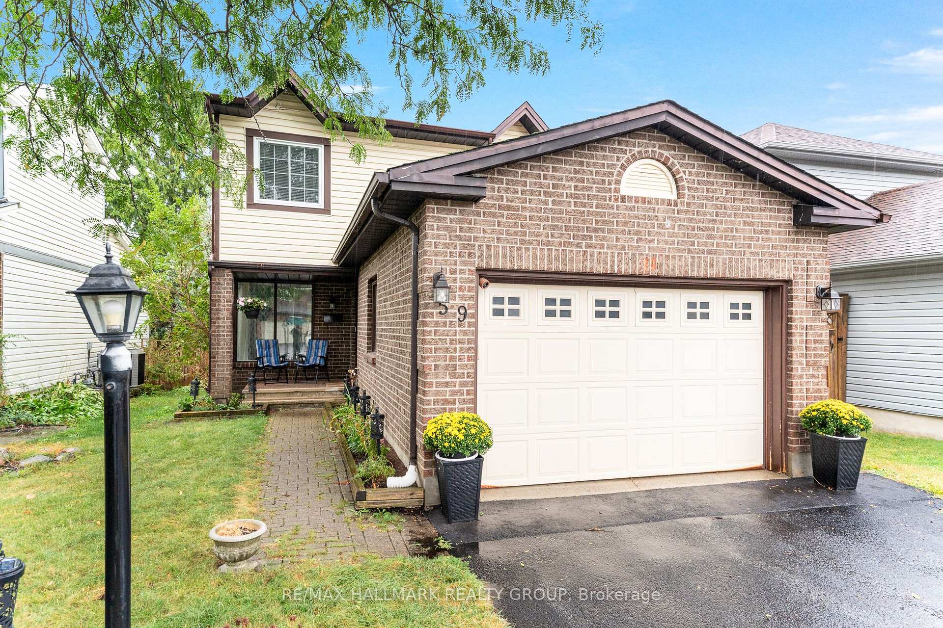 Photo 1 of 59 Shearer Crescent, Ottawa, Kanata - Katimavik — HOMEH