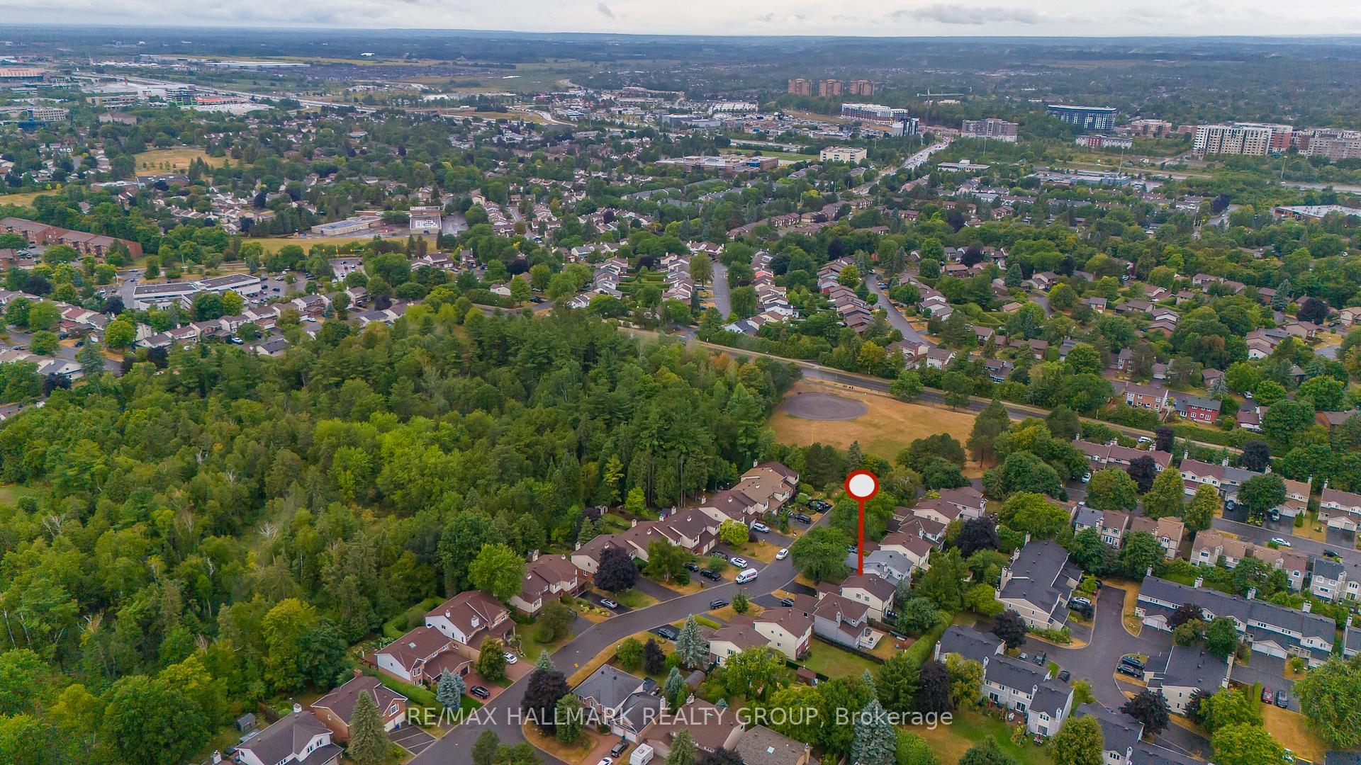 Photo 50 of 59 Shearer Crescent, Ottawa, Kanata - Katimavik — HOMEH
