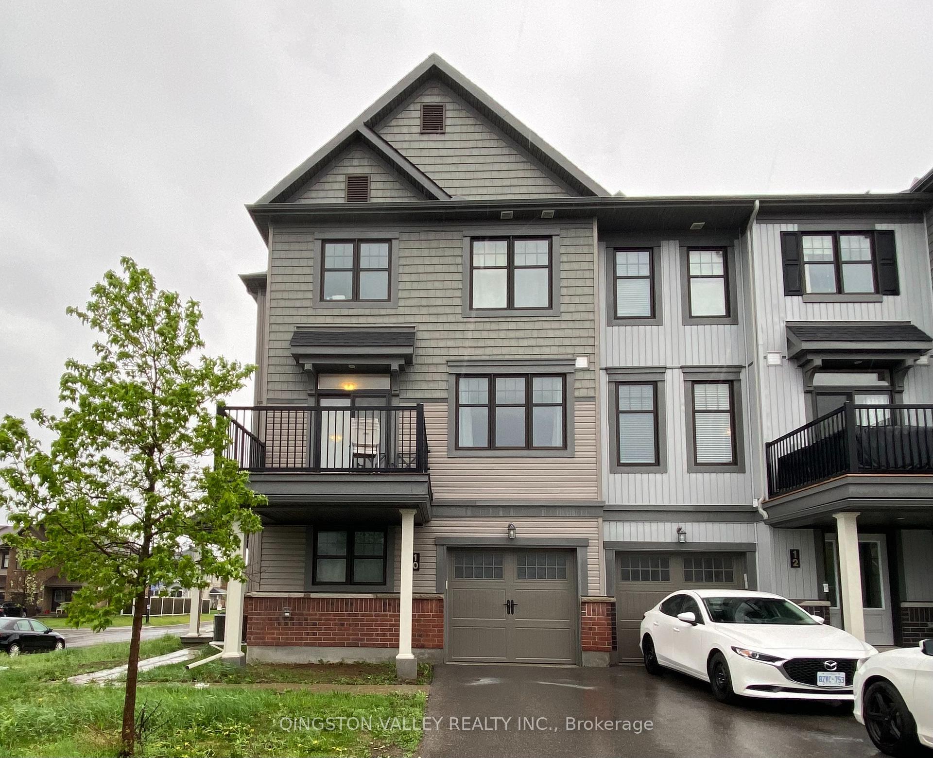 Photo 1 of 10 Fallengale Crescent, Ottawa, Kanata - Kanata Lakes/Heritage Hills — HOMEH