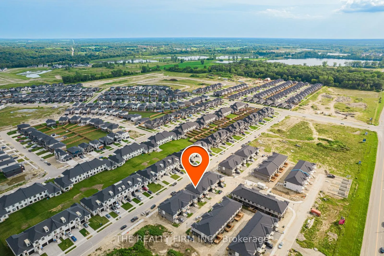 Photo 2 of Unit 139, 175 Doan Drive, Middlesex Centre, Rural Middlesex Centre — HOMEH