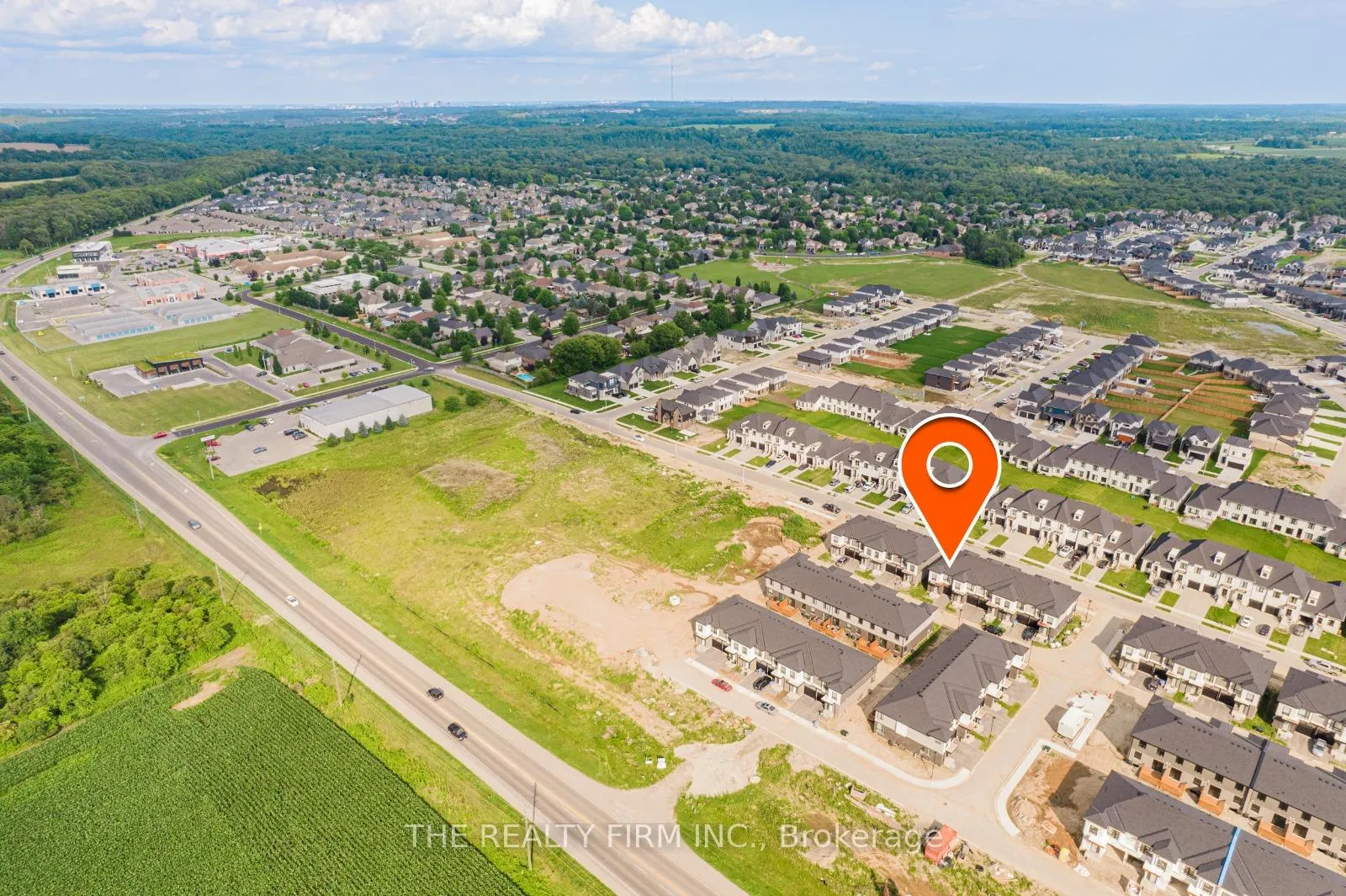 Photo 3 of Unit 139, 175 Doan Drive, Middlesex Centre, Rural Middlesex Centre — HOMEH