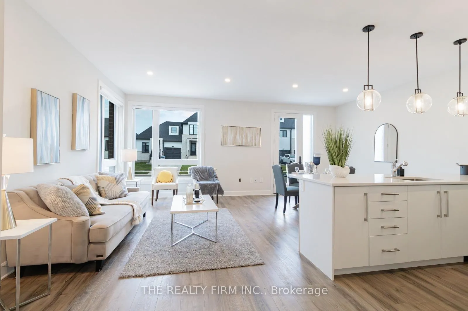 Photo 10 of Unit 139, 175 Doan Drive, Middlesex Centre, Rural Middlesex Centre — HOMEH