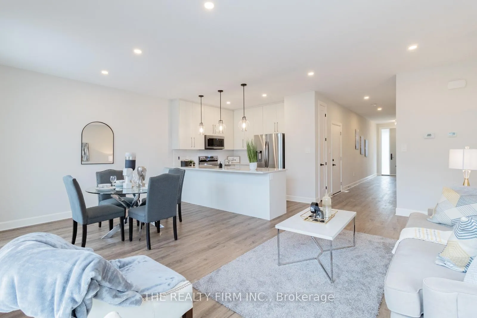 Photo 12 of Unit 139, 175 Doan Drive, Middlesex Centre, Rural Middlesex Centre — HOMEH