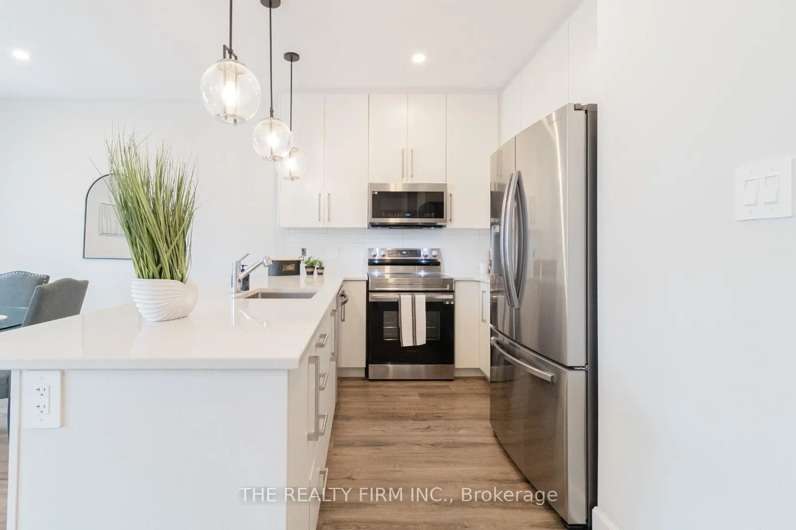 Photo 16 of Unit 139, 175 Doan Drive, Middlesex Centre, Rural Middlesex Centre — HOMEH