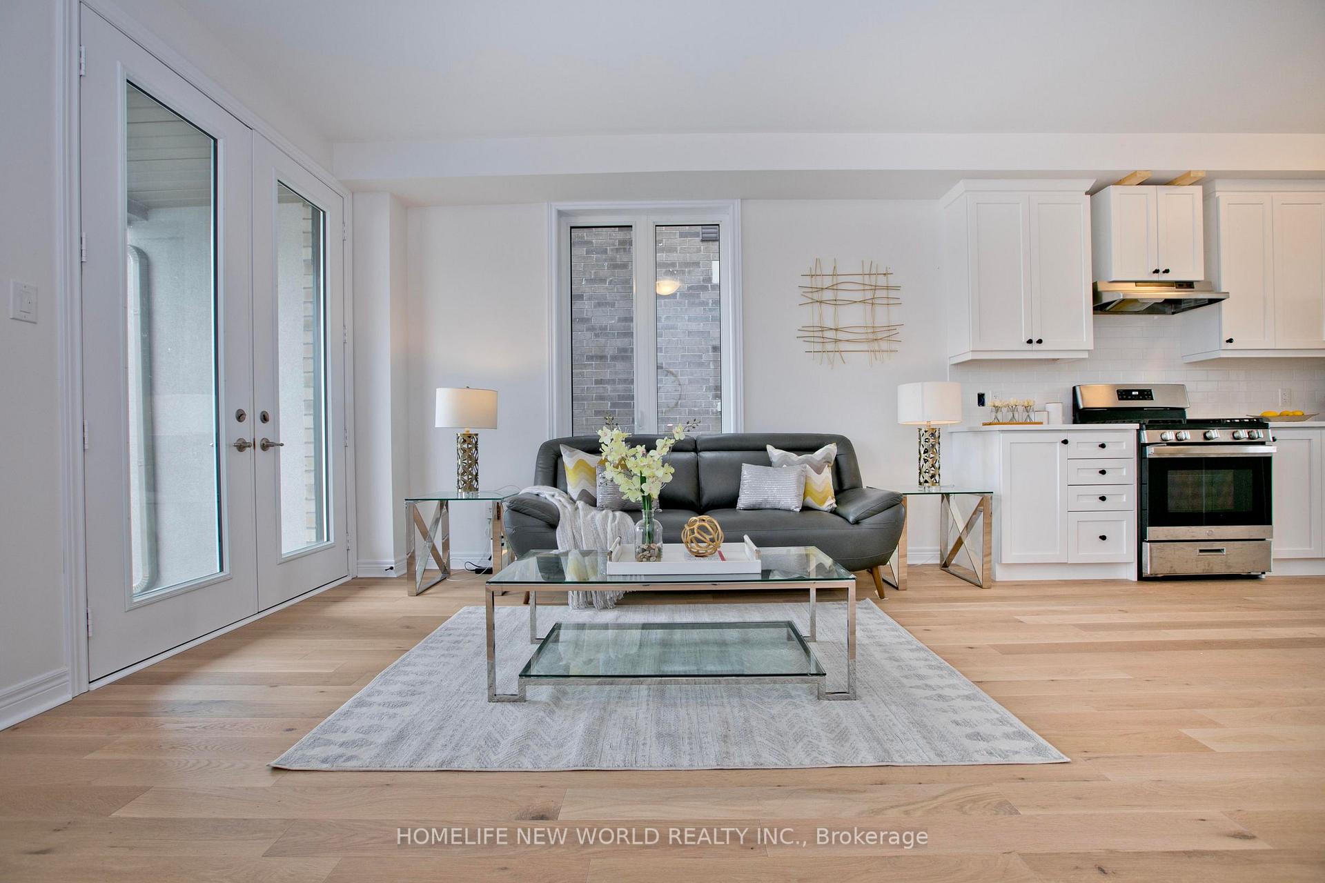 Photo 3 of 83 Mumbai Drive, Markham, Middlefield — HOMEH