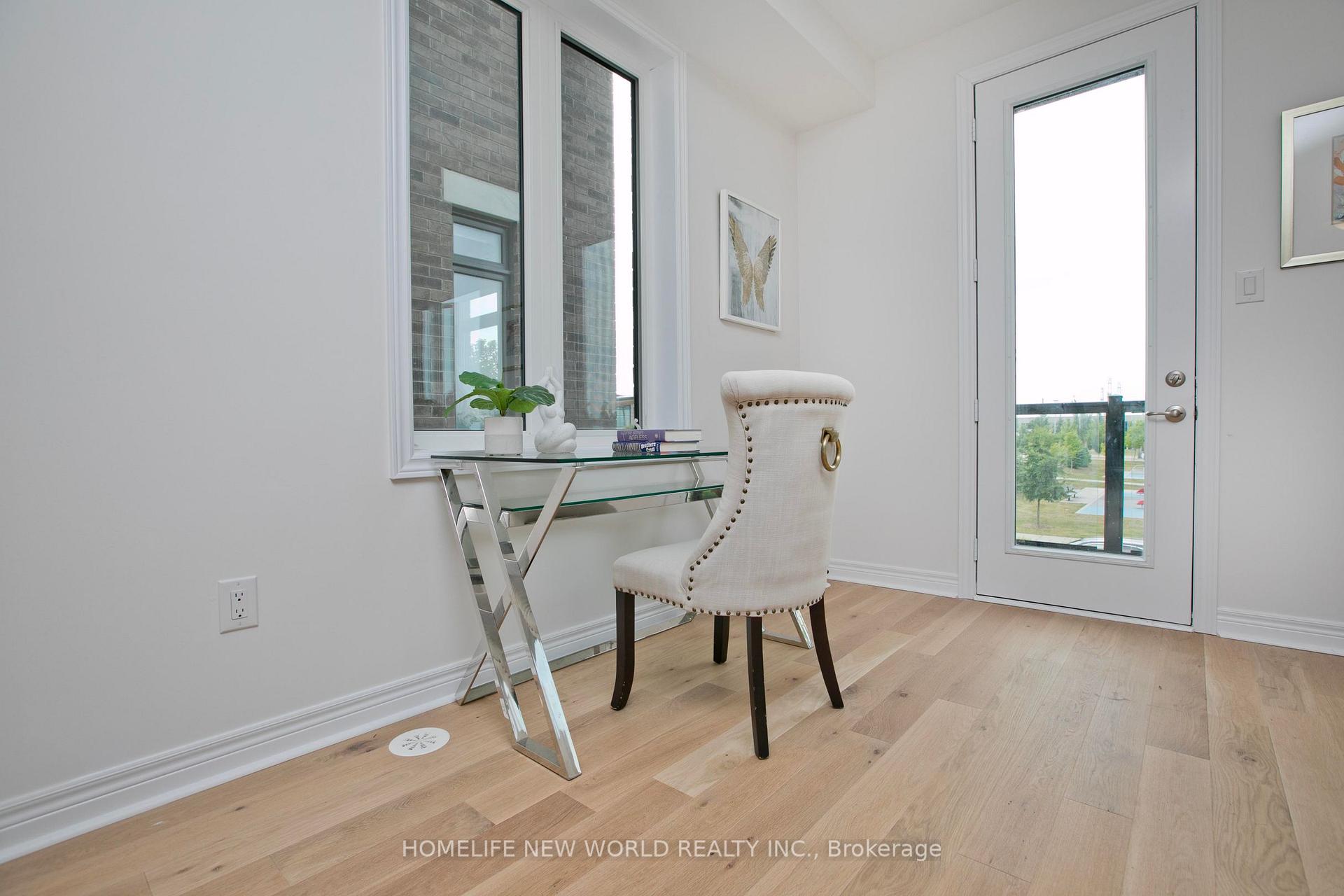 Photo 6 of 83 Mumbai Drive, Markham, Middlefield — HOMEH