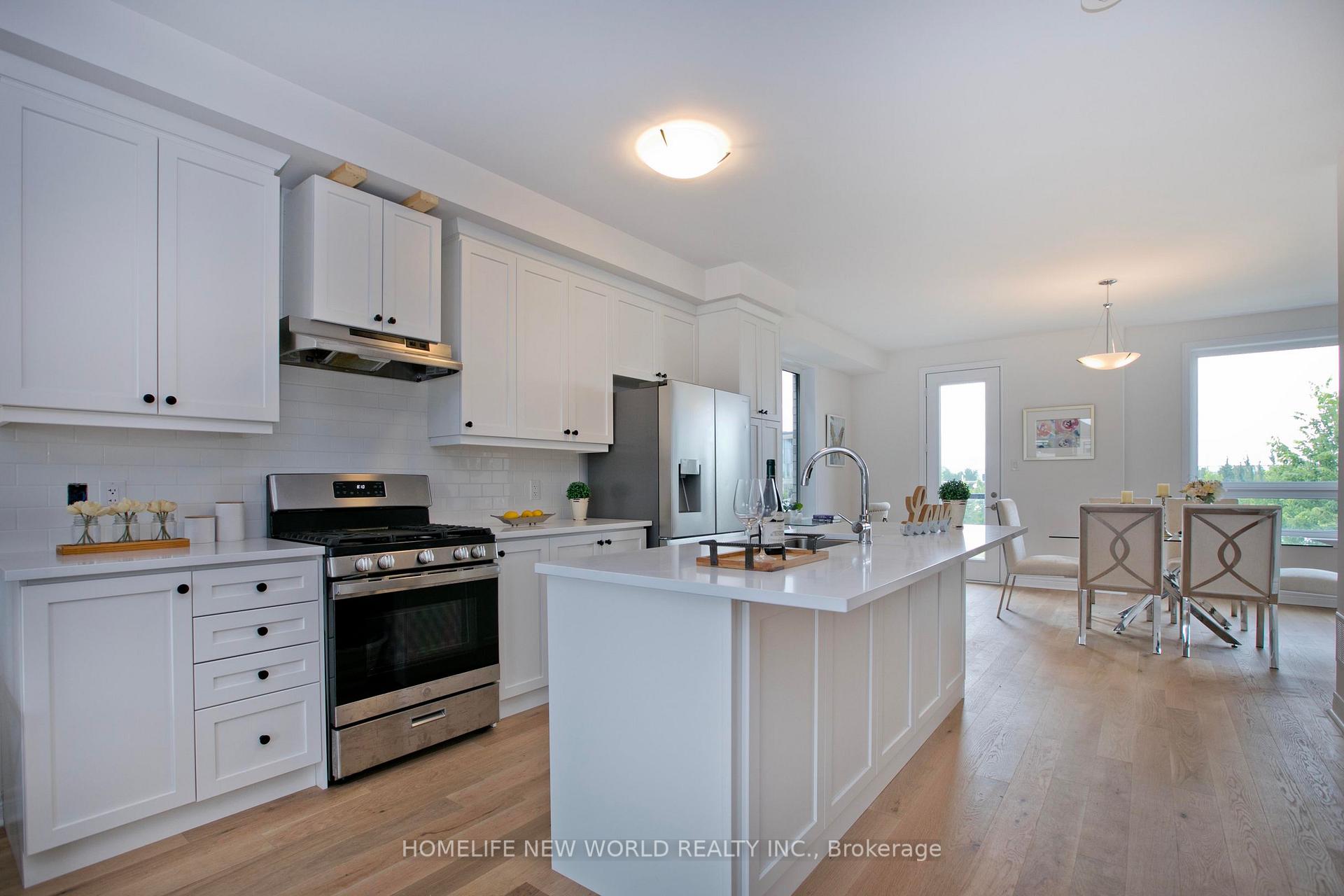Photo 7 of 83 Mumbai Drive, Markham, Middlefield — HOMEH
