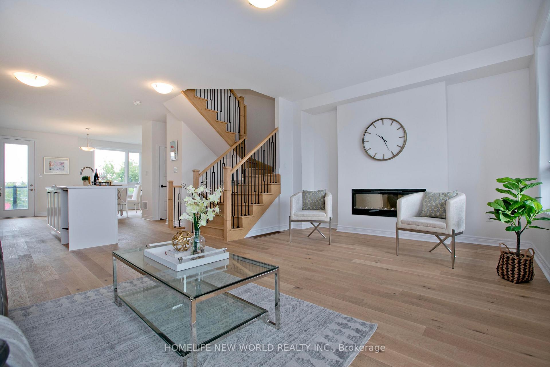 Photo 10 of 83 Mumbai Drive, Markham, Middlefield — HOMEH