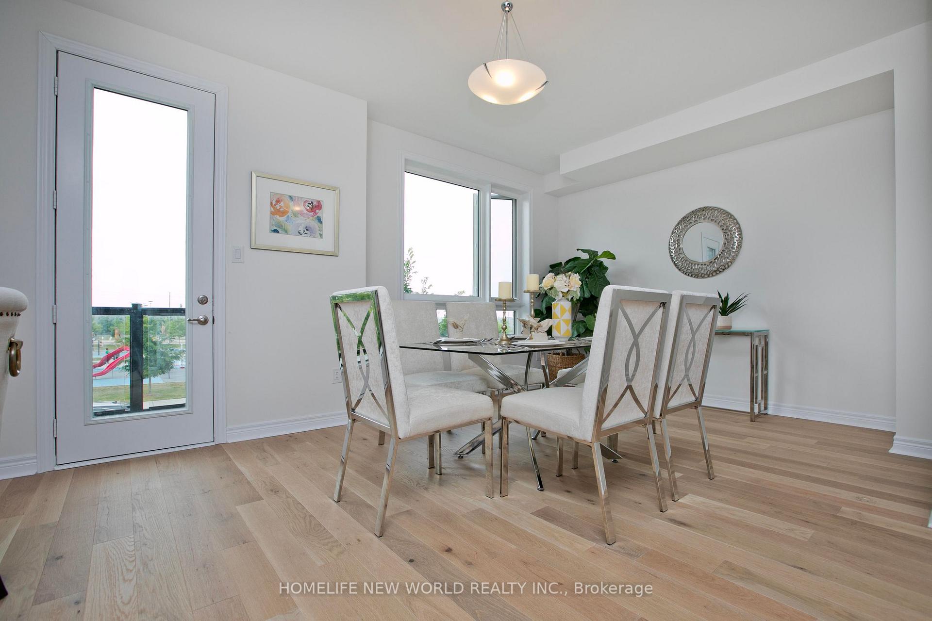 Photo 11 of 83 Mumbai Drive, Markham, Middlefield — HOMEH