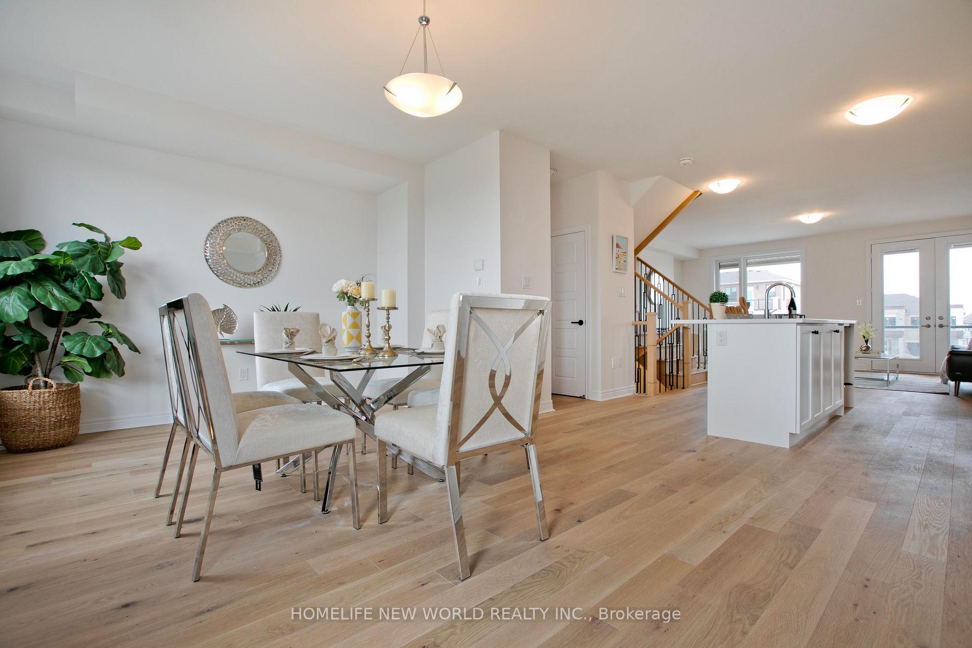 Photo 12 of 83 Mumbai Drive, Markham, Middlefield — HOMEH