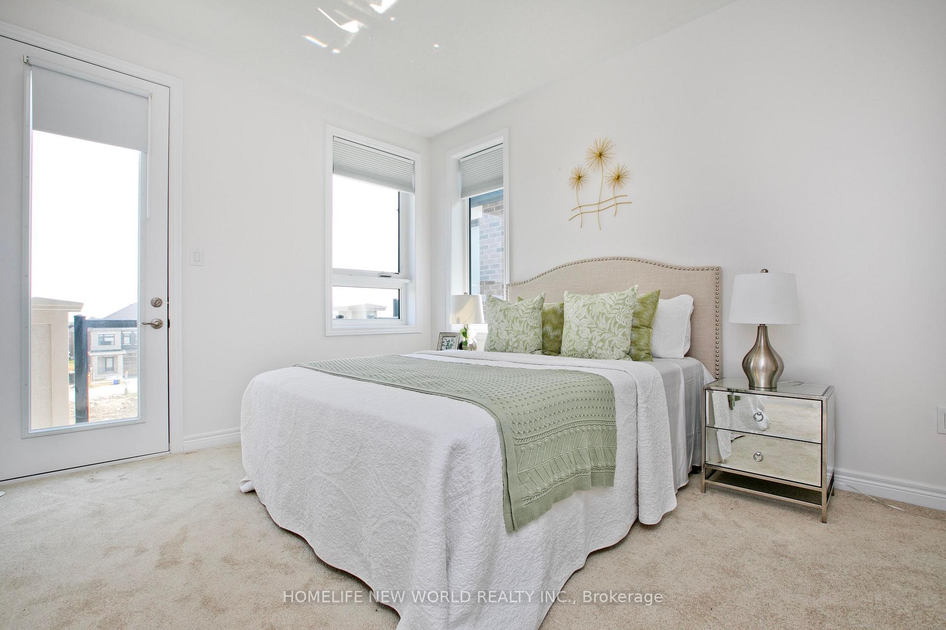 Photo 14 of 83 Mumbai Drive, Markham, Middlefield — HOMEH