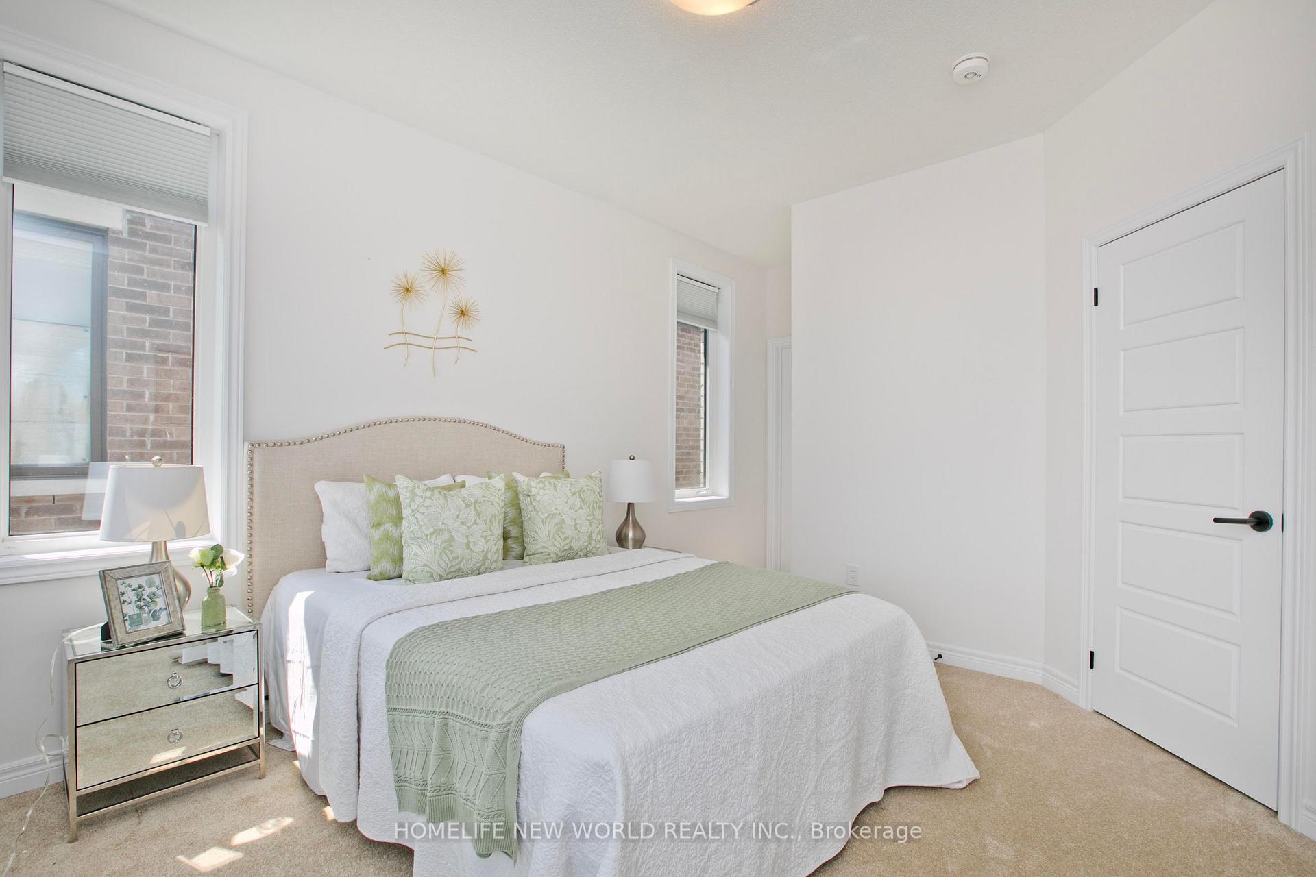 Photo 15 of 83 Mumbai Drive, Markham, Middlefield — HOMEH