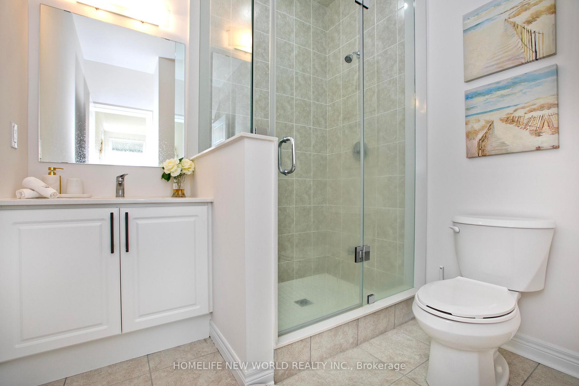 Photo 16 of 83 Mumbai Drive, Markham, Middlefield — HOMEH