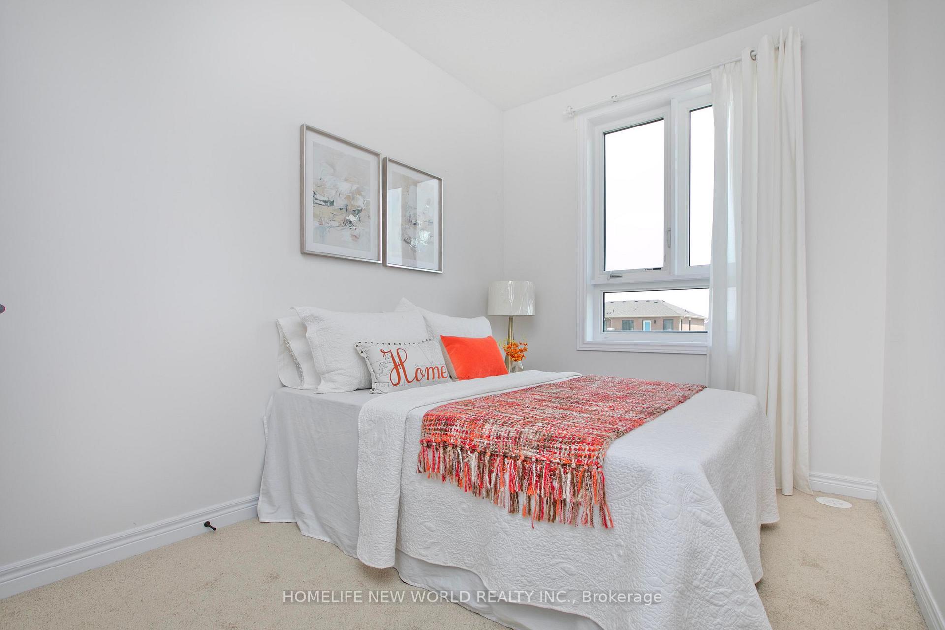 Photo 18 of 83 Mumbai Drive, Markham, Middlefield — HOMEH